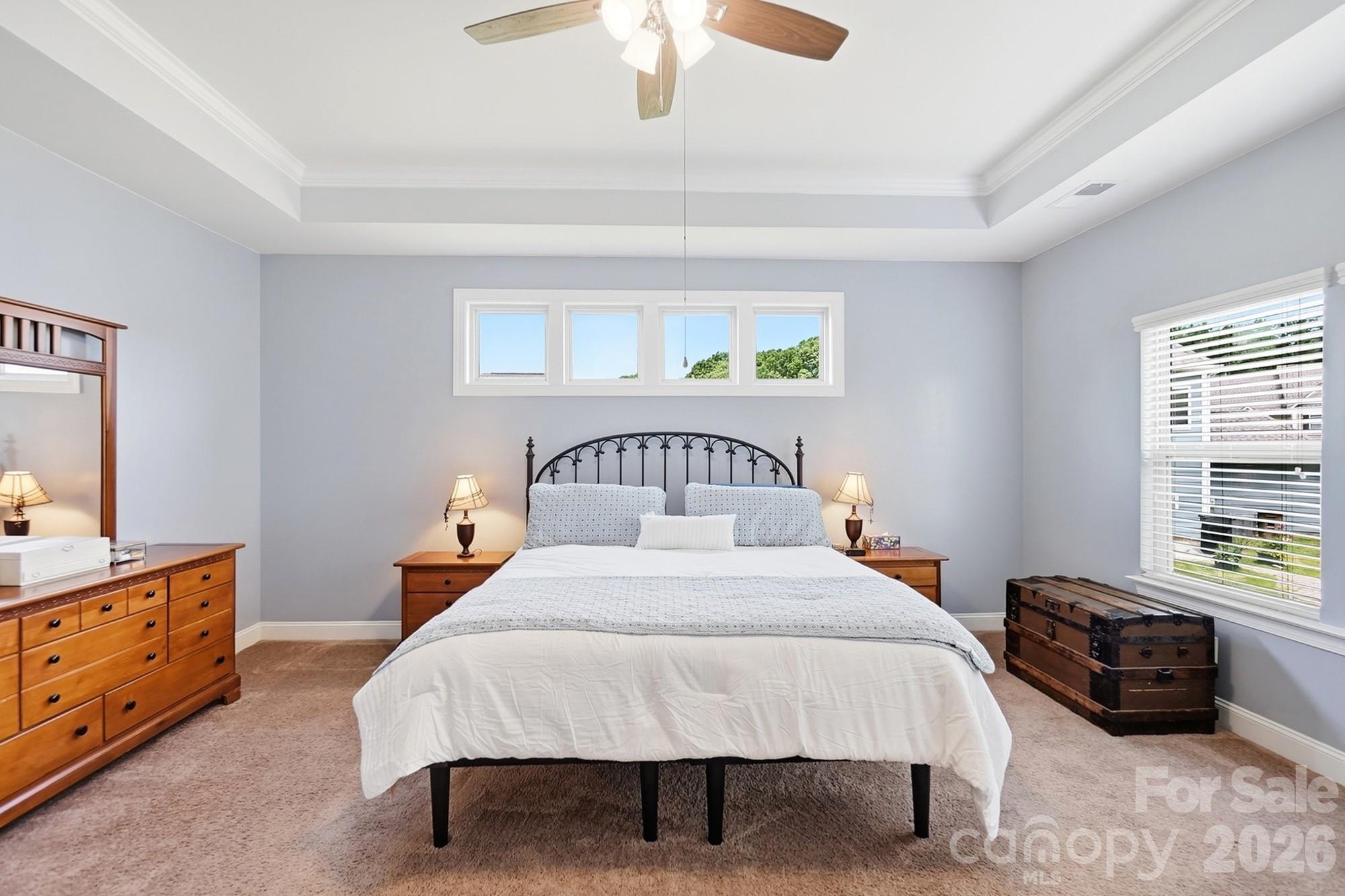 Single Family Residence at 2105 Kinder Oak Drive, Indian Trail, photo 51 of 90