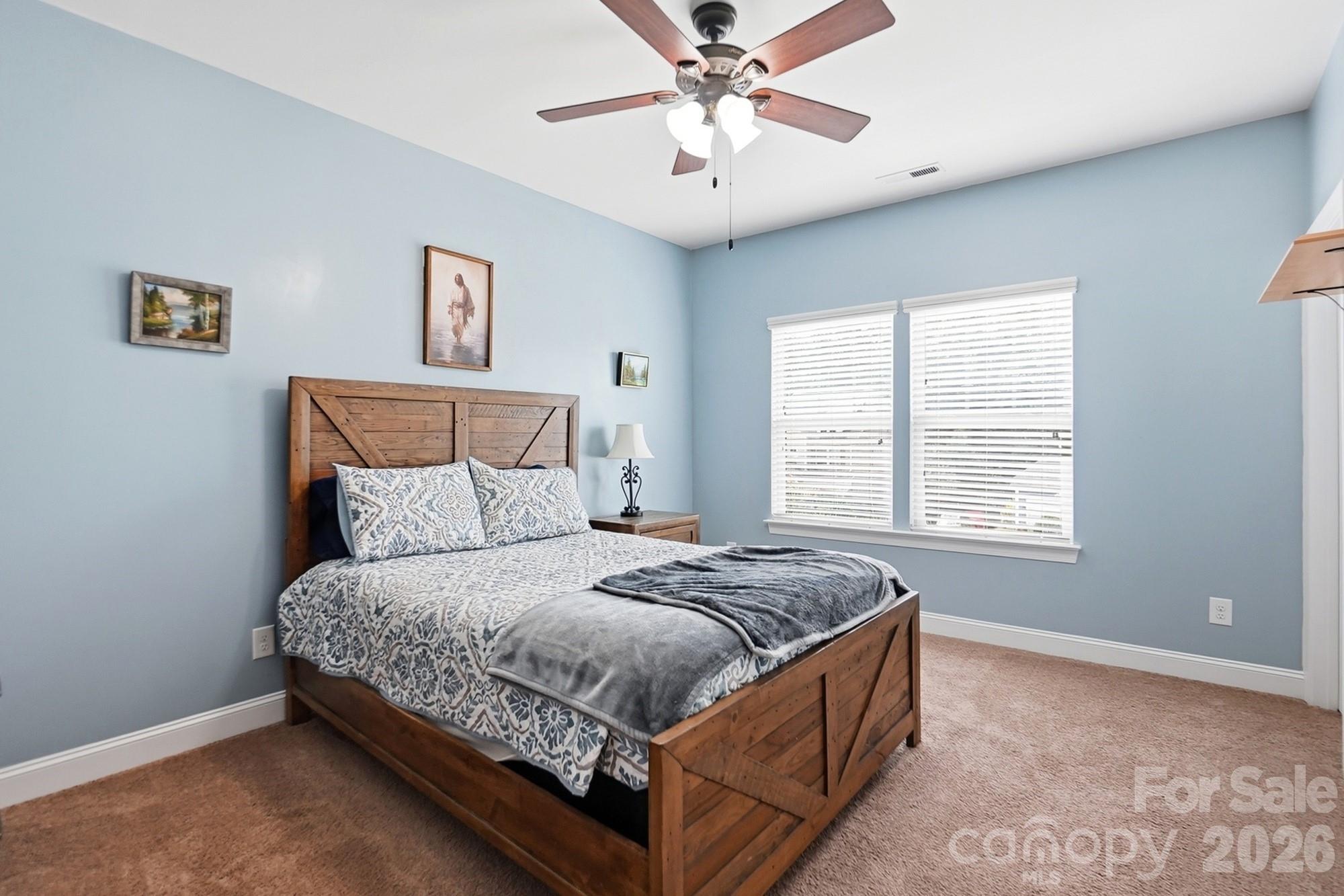 Single Family Residence at 2105 Kinder Oak Drive, Indian Trail, photo 63 of 90
