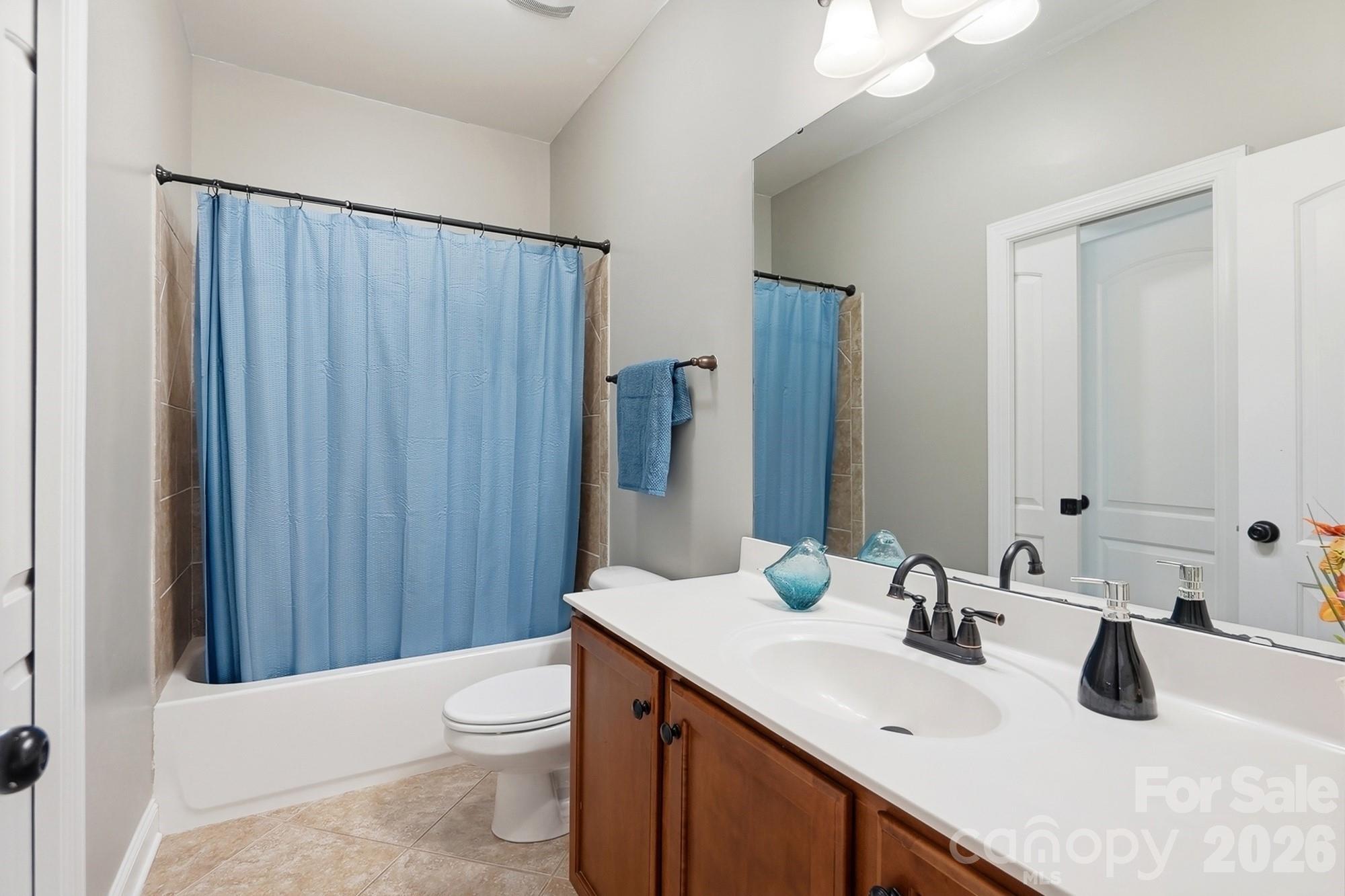 Single Family Residence at 2105 Kinder Oak Drive, Indian Trail, photo 67 of 90