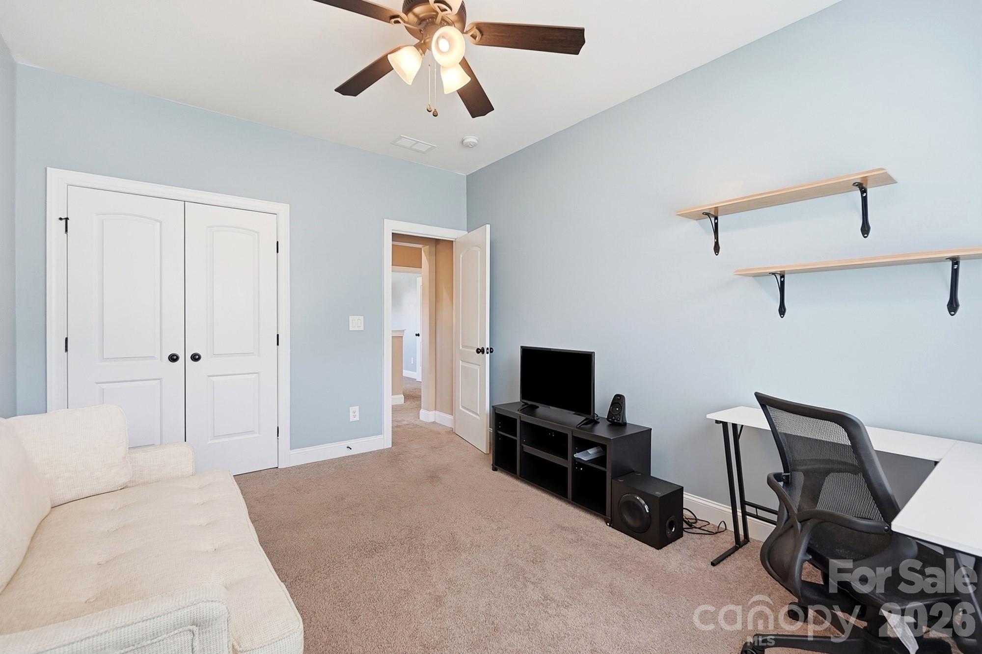 Single Family Residence at 2105 Kinder Oak Drive, Indian Trail, photo 69 of 90