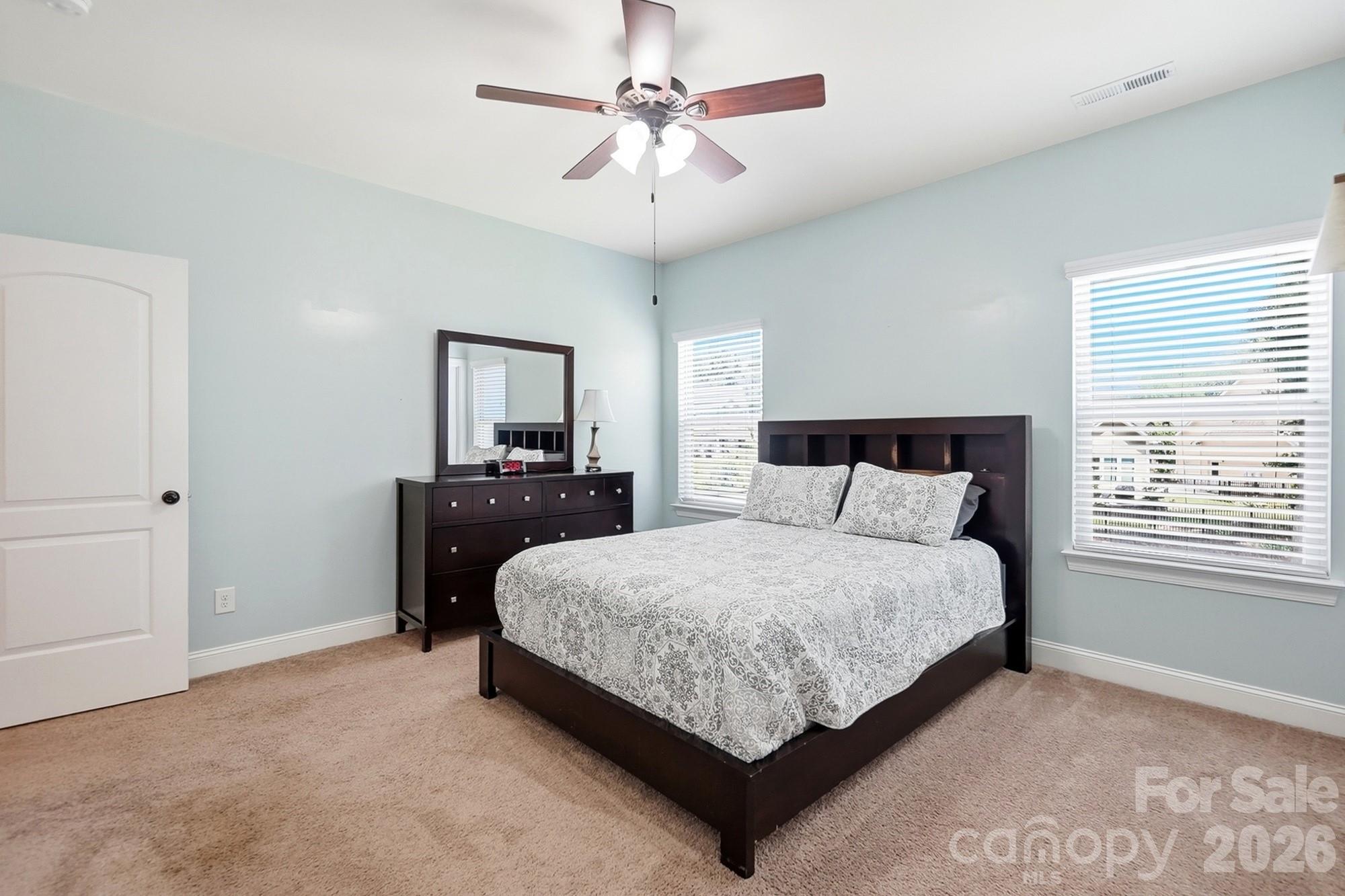 Single Family Residence at 2105 Kinder Oak Drive, Indian Trail, photo 79 of 90
