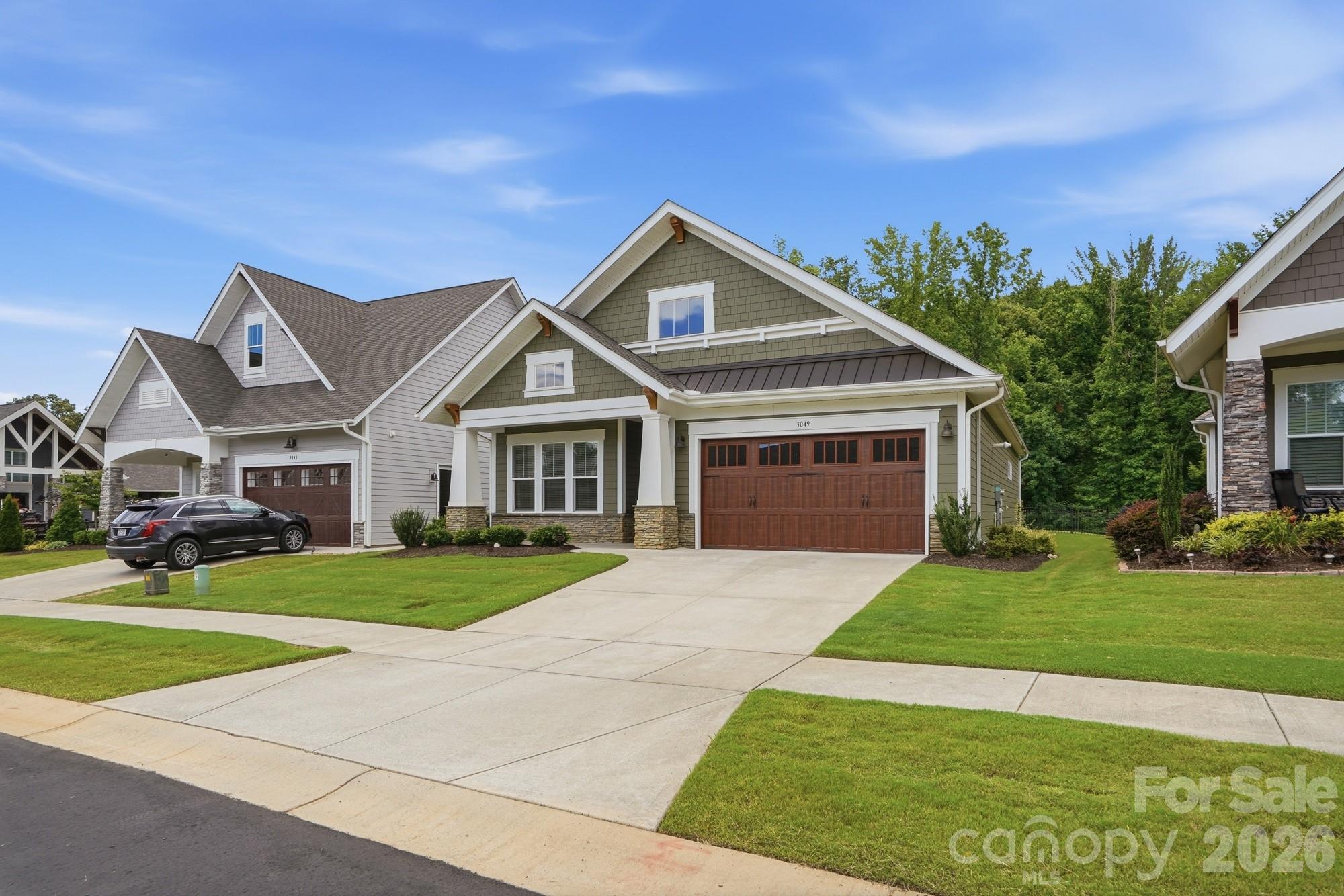 Street View - 3049 Alveston Drive, Concord