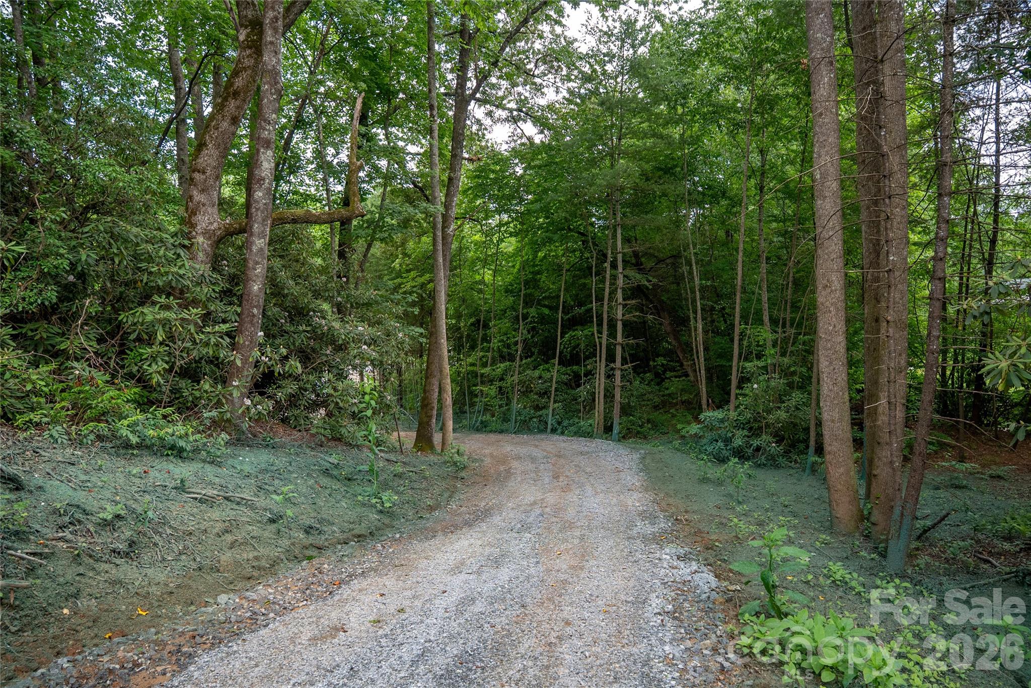 Lot at TBD Cherryfield Loop Road, Brevard, photo 7 of 15