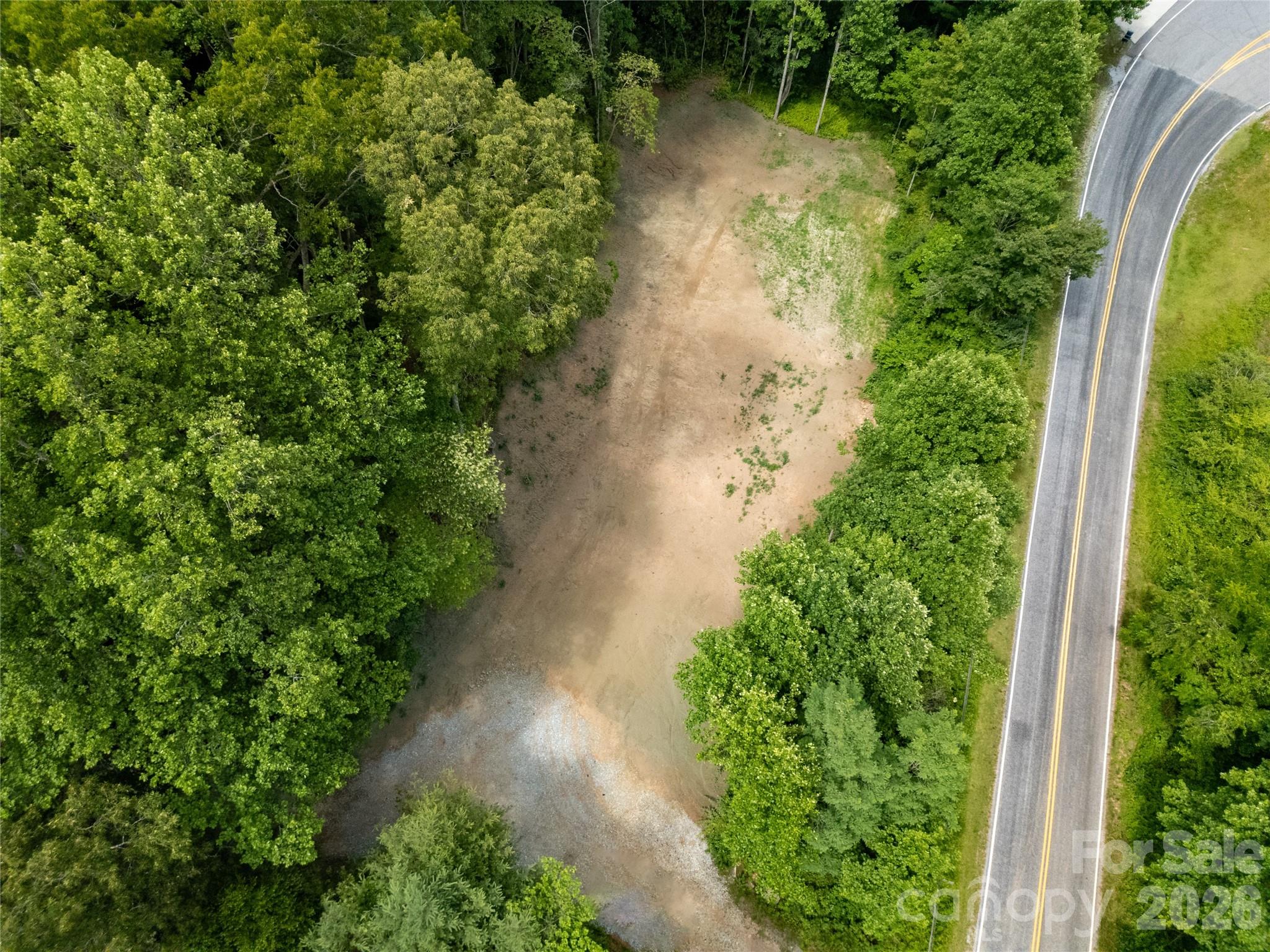 Lot at TBD Cherryfield Loop Road, Brevard, photo 12 of 15