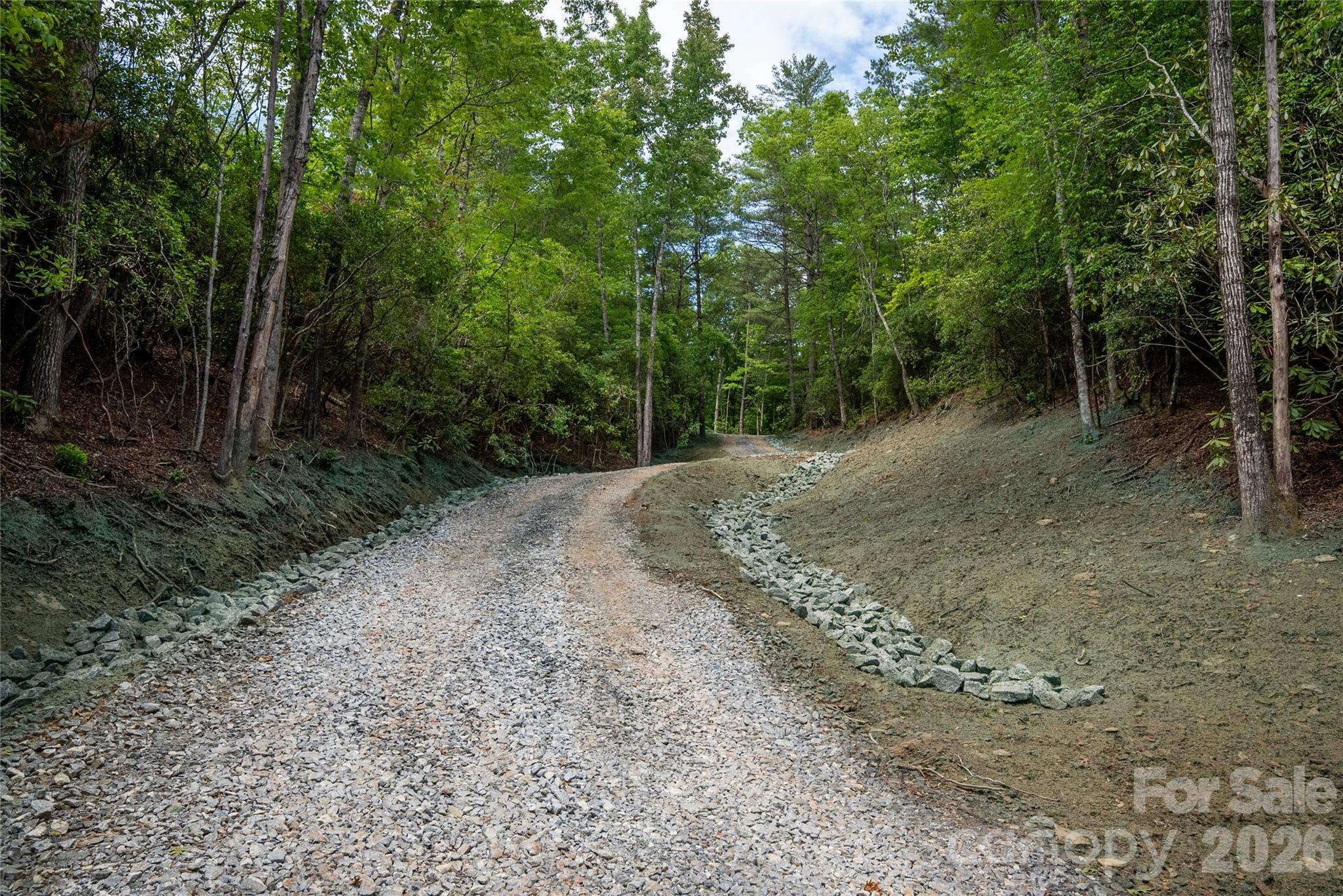 Lot at TBD Cherryfield Loop Road, Brevard, photo 15 of 15