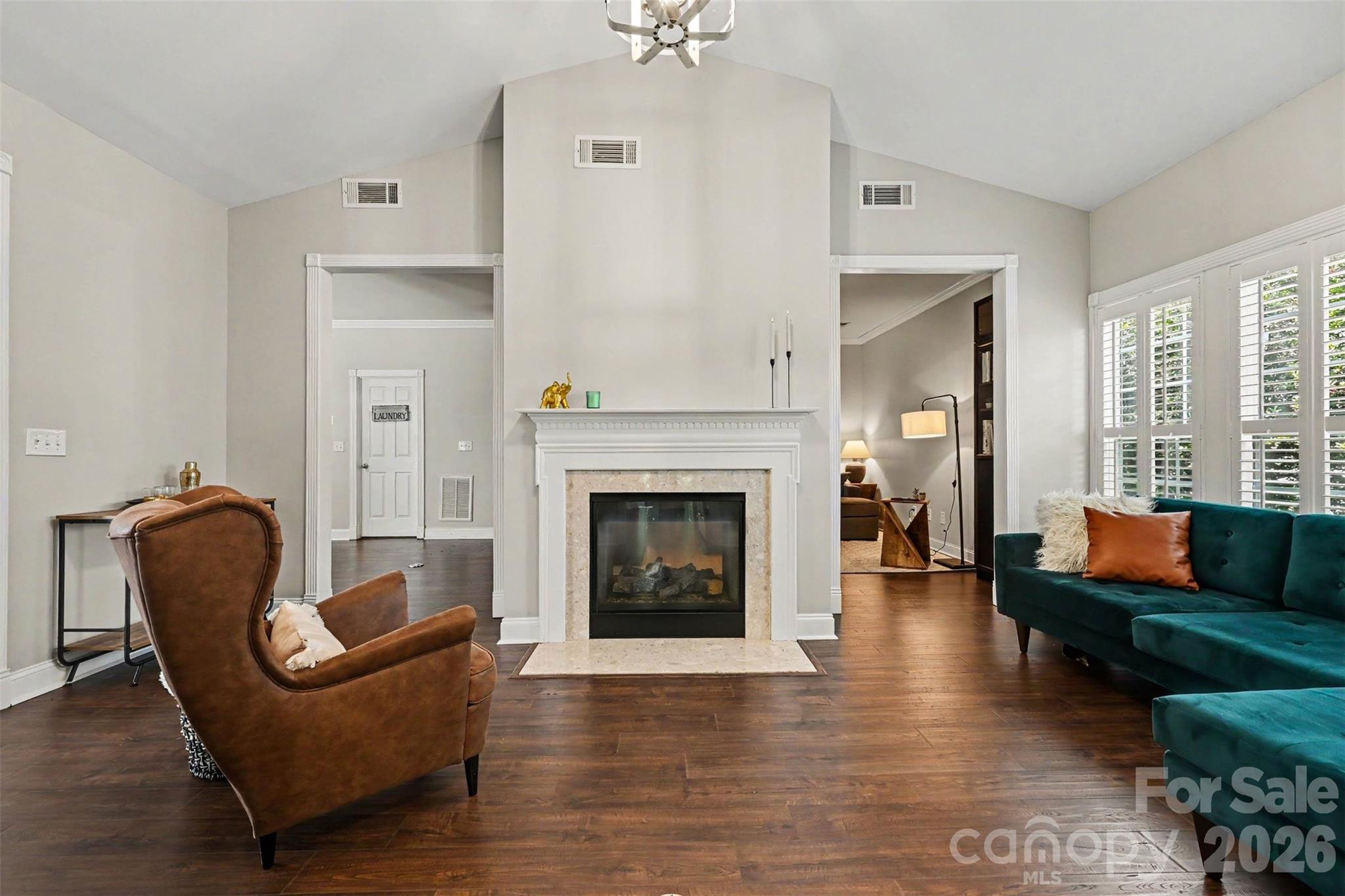 Single Family Residence at 2442 Smith Cove Road, Denver, photo 20 of 48