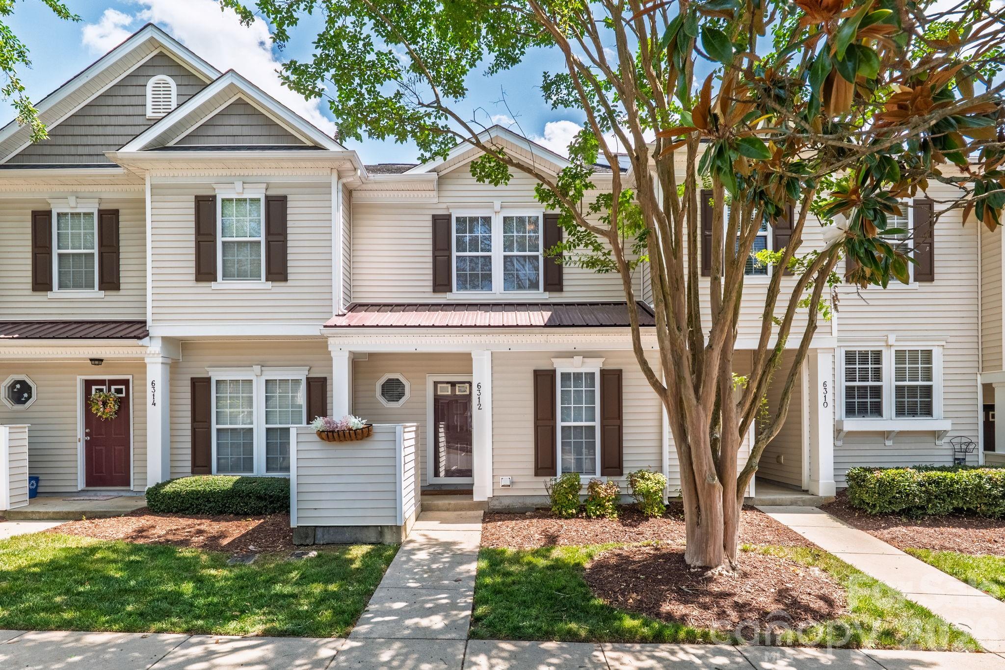 Front - 6312 Rhodins Lane, Indian Land