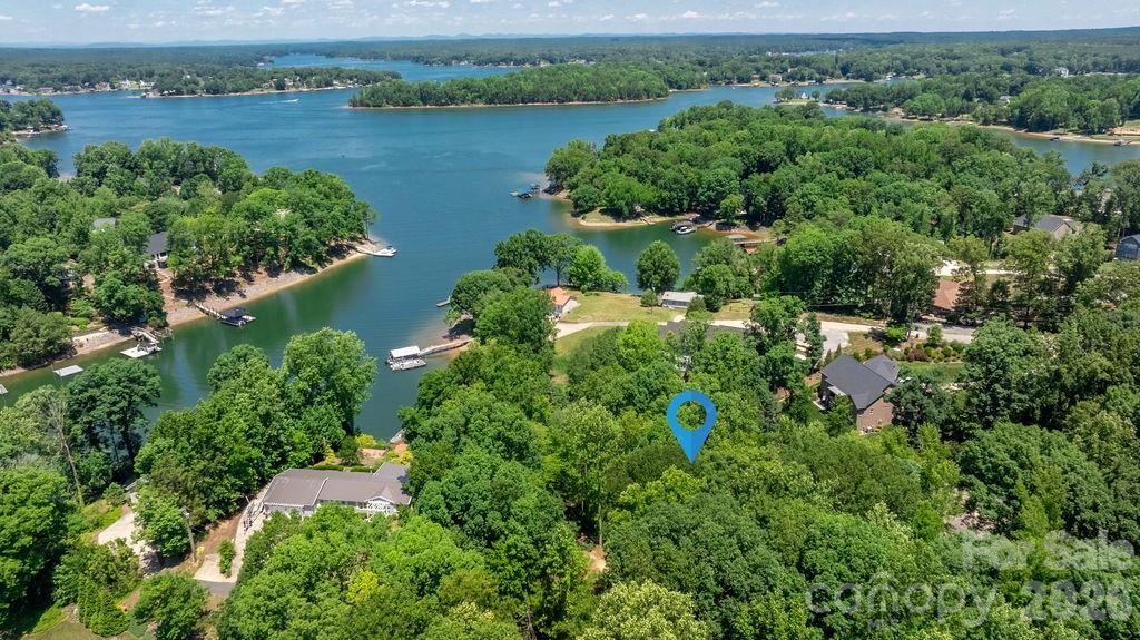 Lot at 120 Sawyer Lane, Mooresville, photo 17 of 24