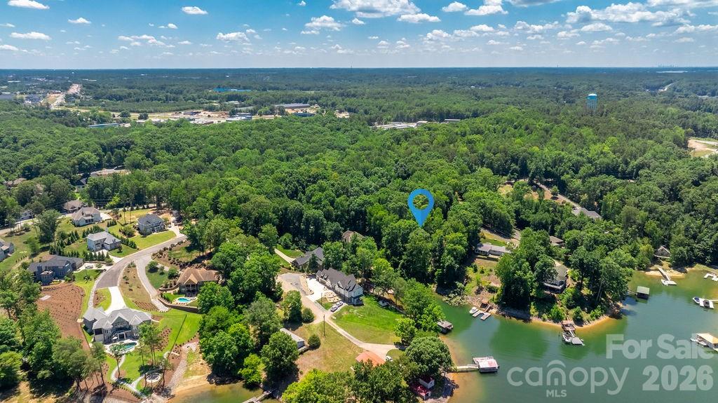 Lot at 120 Sawyer Lane, Mooresville, photo 20 of 24