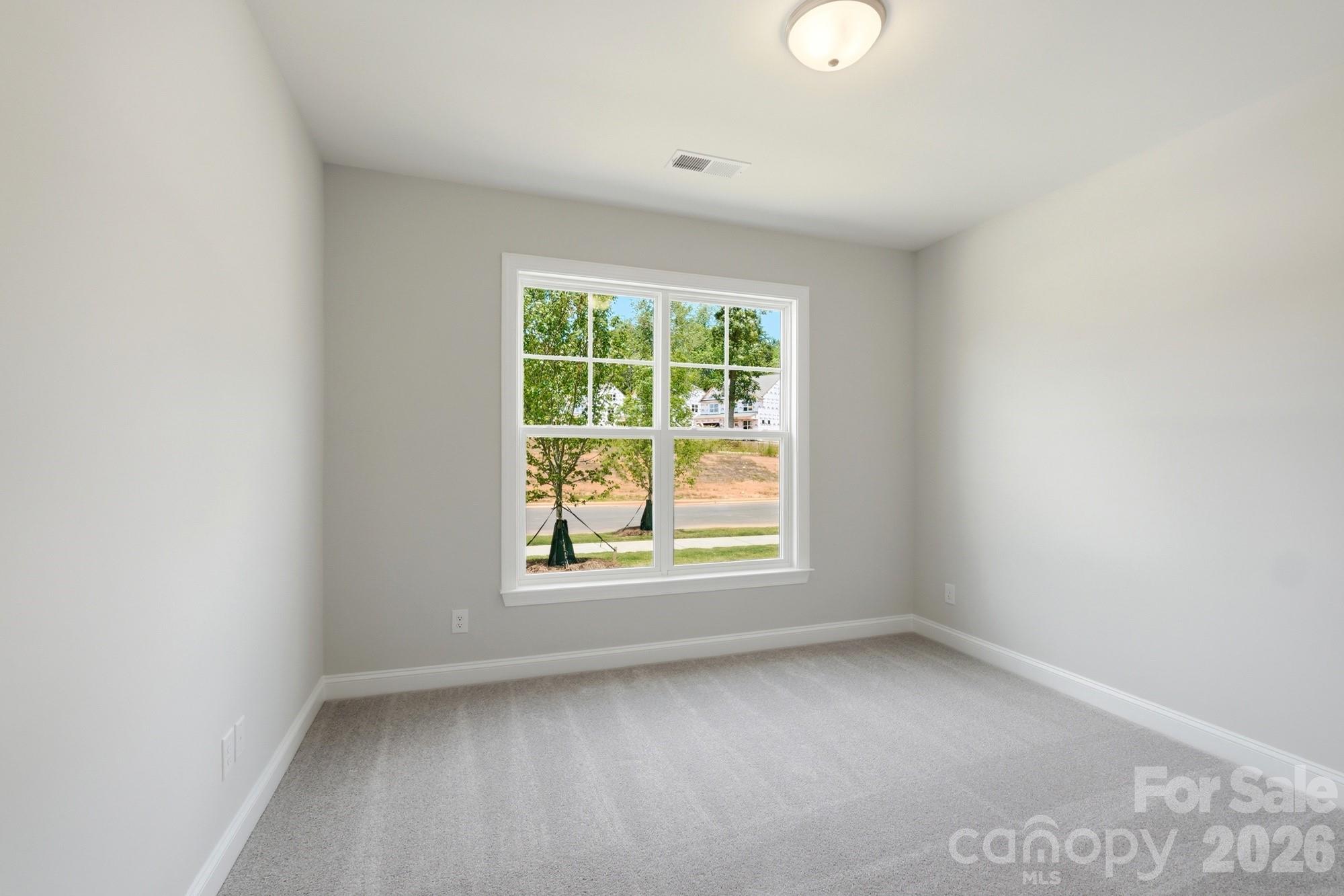Bedroom 2 - 15216 First Broad Drive, Huntersville