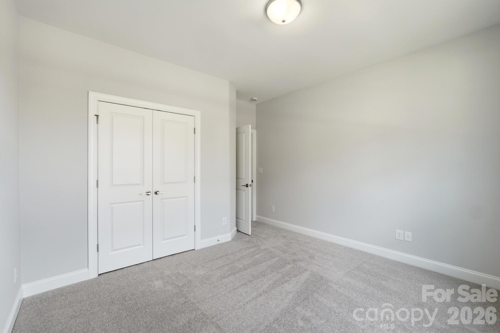 Bedroom 2 - 15216 First Broad Drive, Huntersville