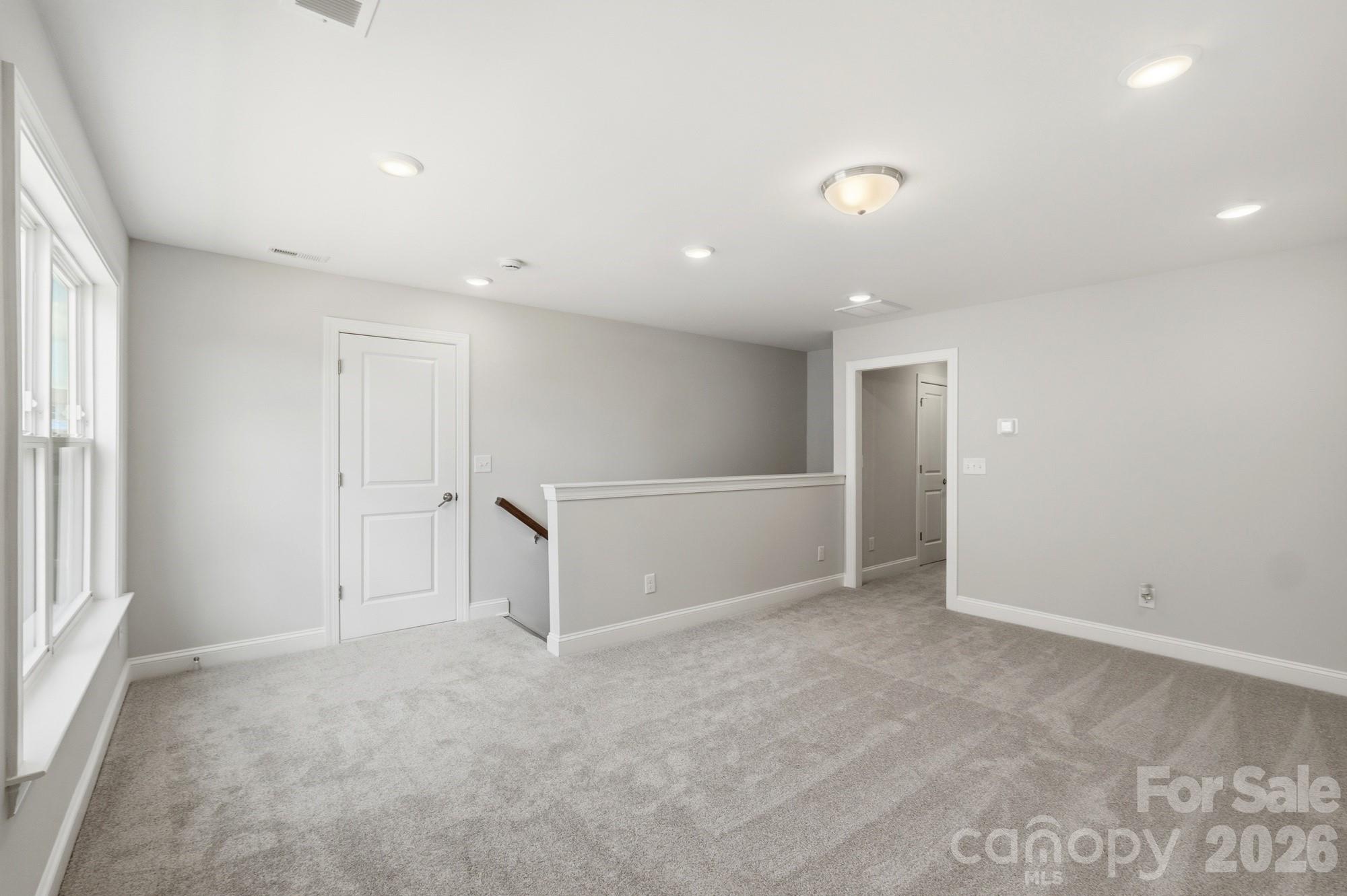 Loft - 15216 First Broad Drive, Huntersville