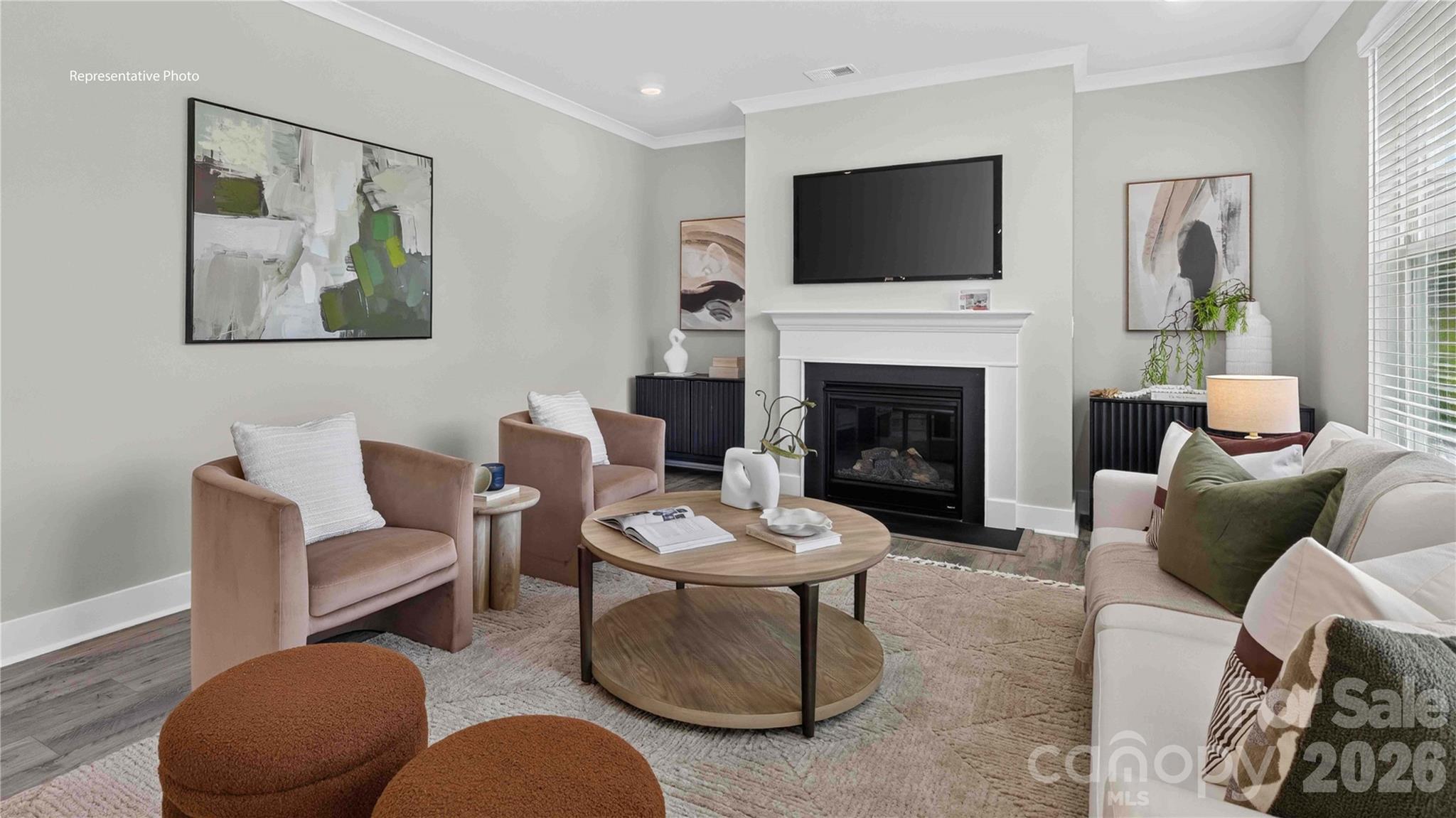 Single Family Residence at 524 Mahogany Road, York, photo 11 of 25