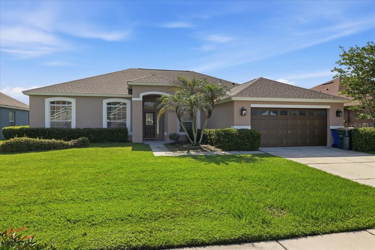 4303 SHOSHONE CT