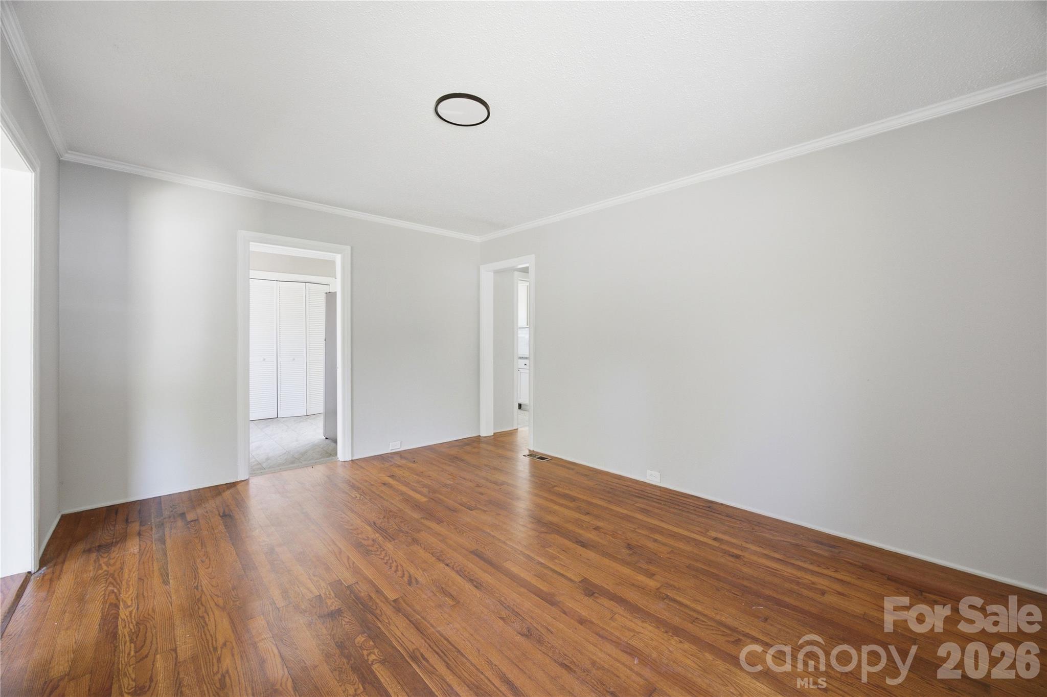 Single Family Residence at 302 Houser Street, Cherryville, photo 4 of 13