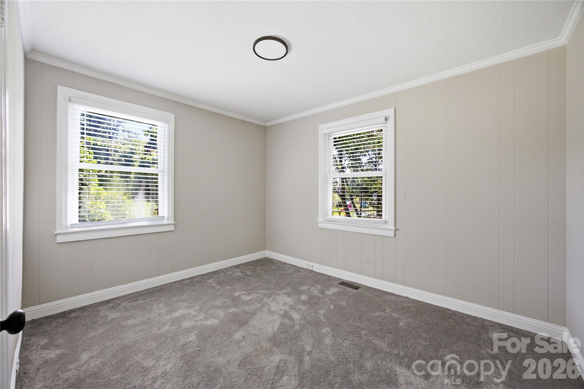 Bedroom 3 - 302 Houser Street, Cherryville