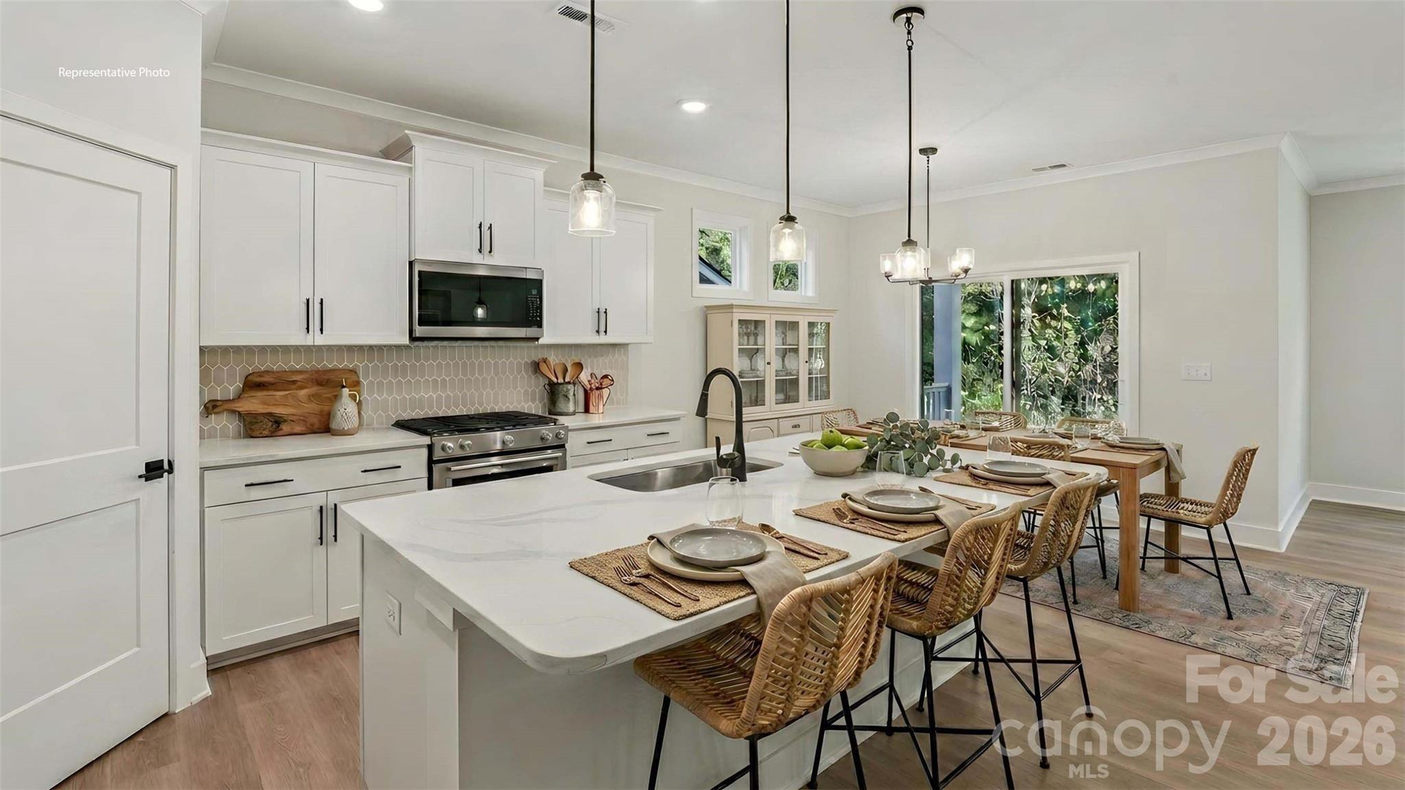 Single Family Residence at 3248 Oberon Street, York