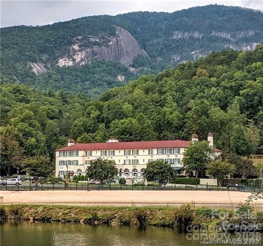 Lot at 14 Spring Hollow Road, Lake Lure, photo 9 of 12