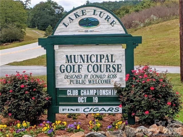 Lot at 14 Spring Hollow Road, Lake Lure, photo 11 of 12