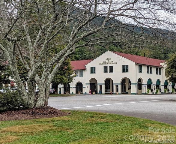 Lot at 14 Spring Hollow Road, Lake Lure, photo 12 of 12
