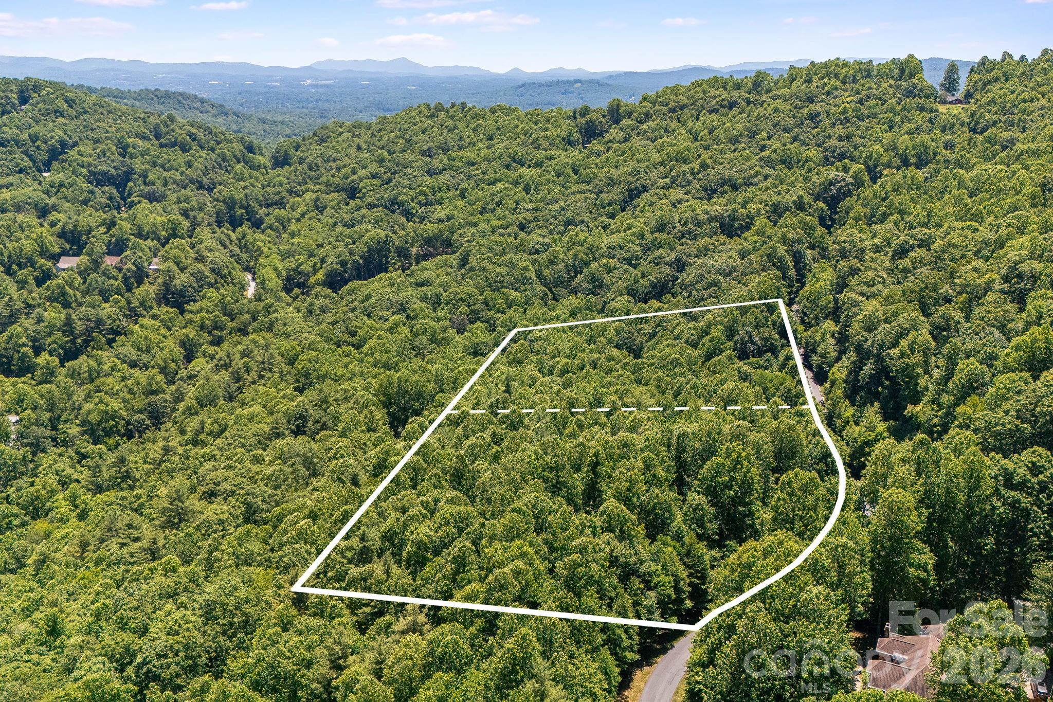 Lot at TBD Solomon Circle, Hendersonville, photo 2 of 47