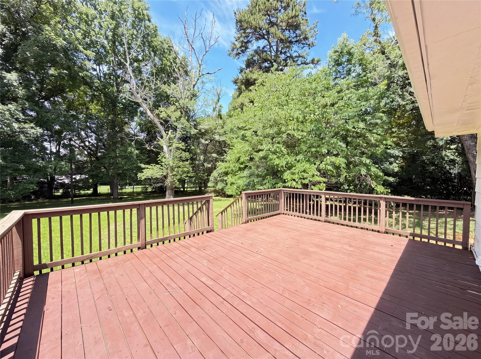 Single Family Residence at 11932 Idlewild Road, Matthews, photo 18 of 19