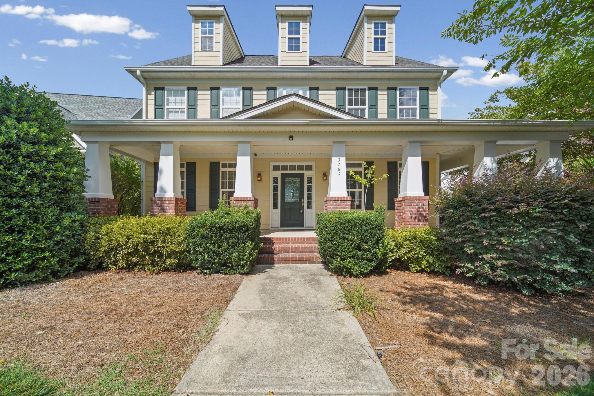 3464 County Down Avenue