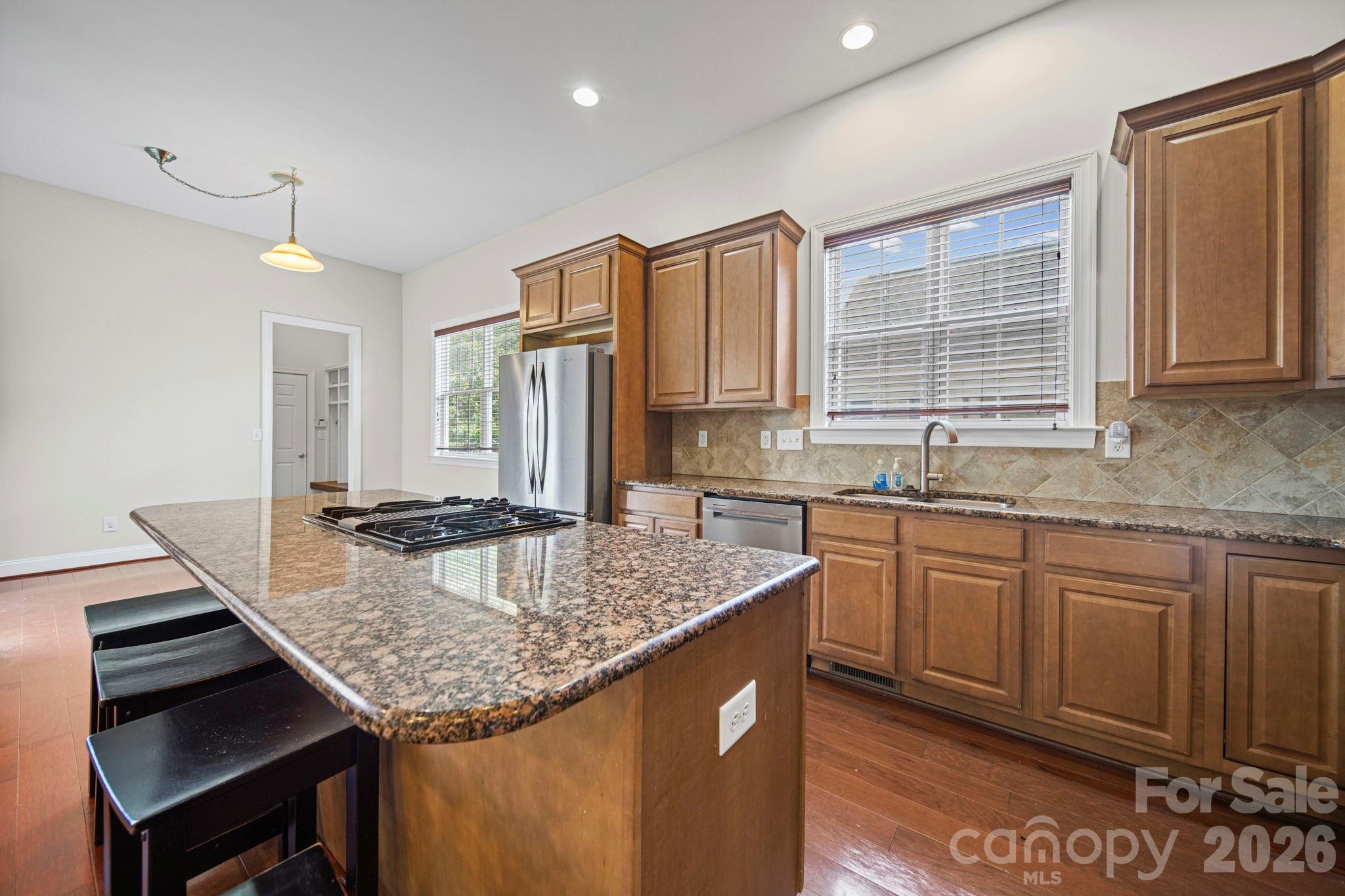 Single Family Residence at 3464 County Down Avenue, Kannapolis, photo 2 of 37
