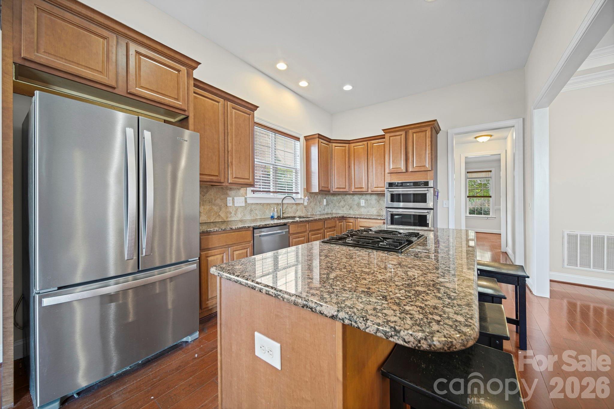 Single Family Residence at 3464 County Down Avenue, Kannapolis, photo 3 of 37