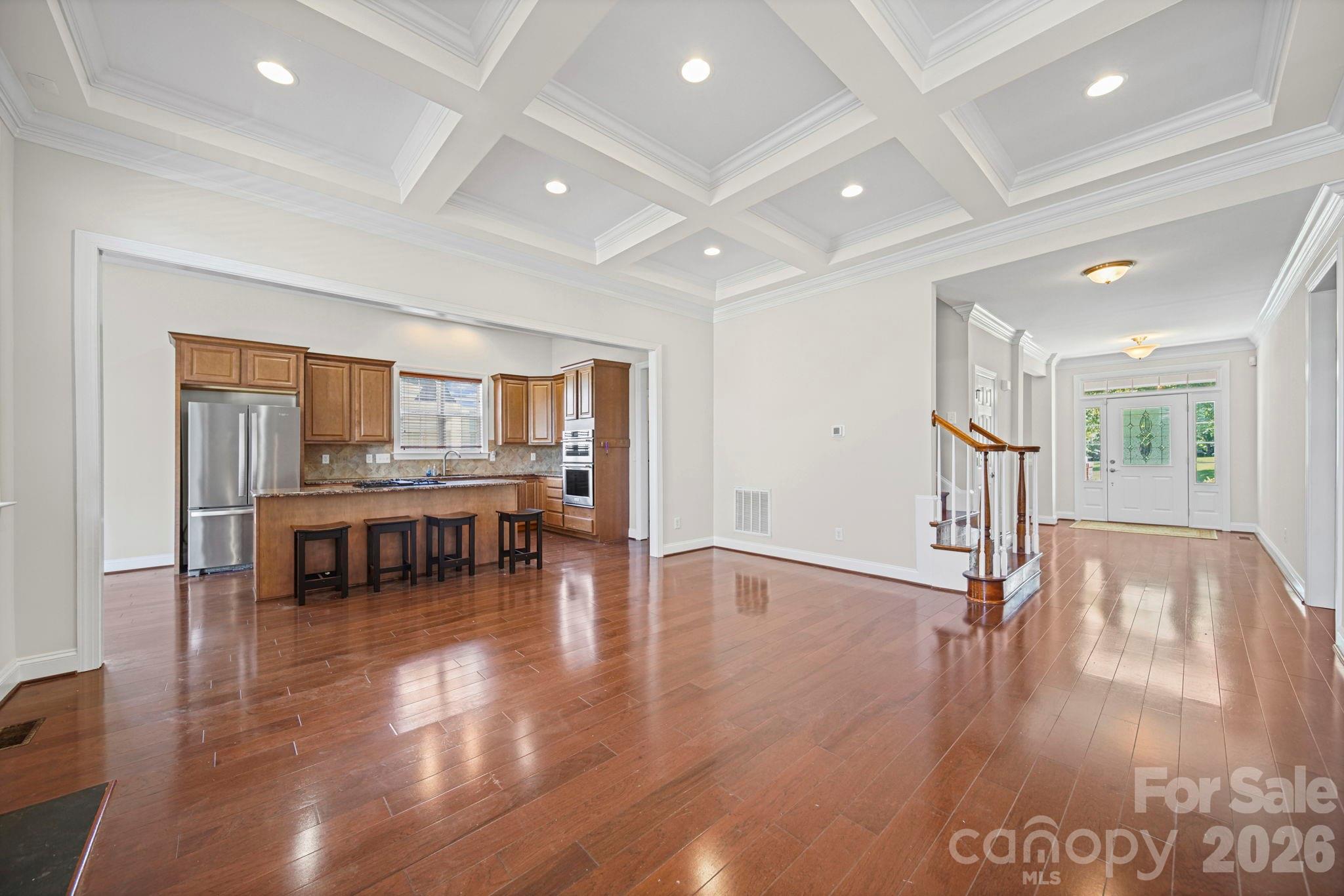 Single Family Residence at 3464 County Down Avenue, Kannapolis, photo 6 of 37