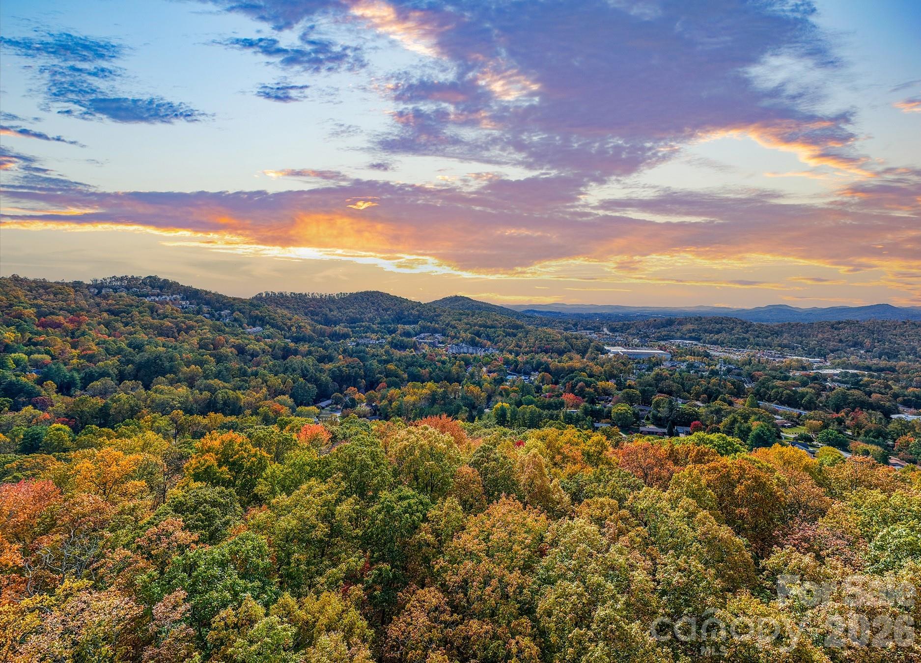 Acreage at 105 Woodland Meadows Drive, Asheville, photo 4 of 18