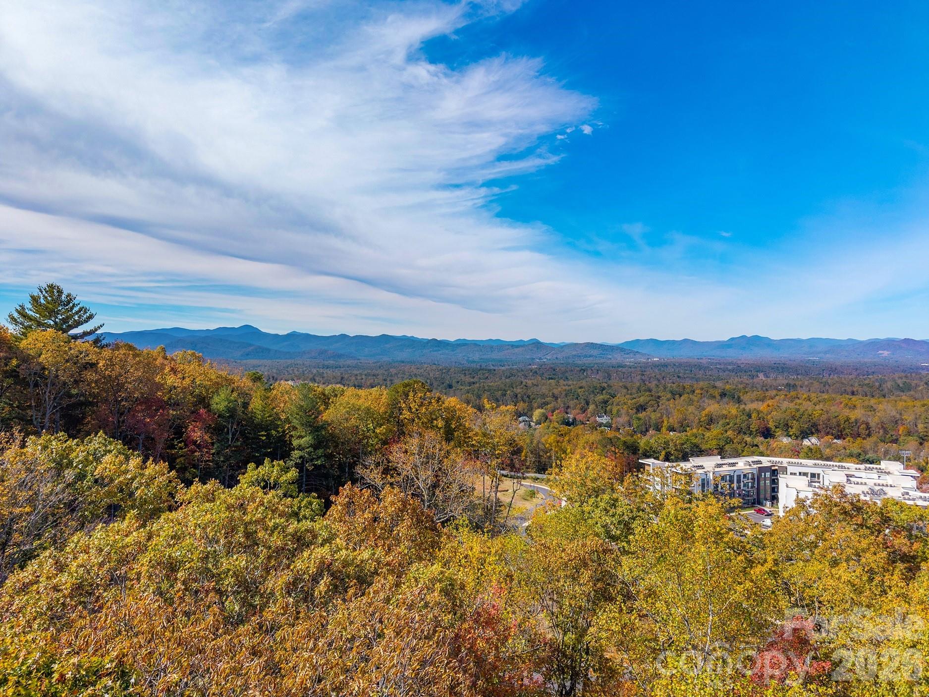 Acreage at 105 Woodland Meadows Drive, Asheville, photo 2 of 18