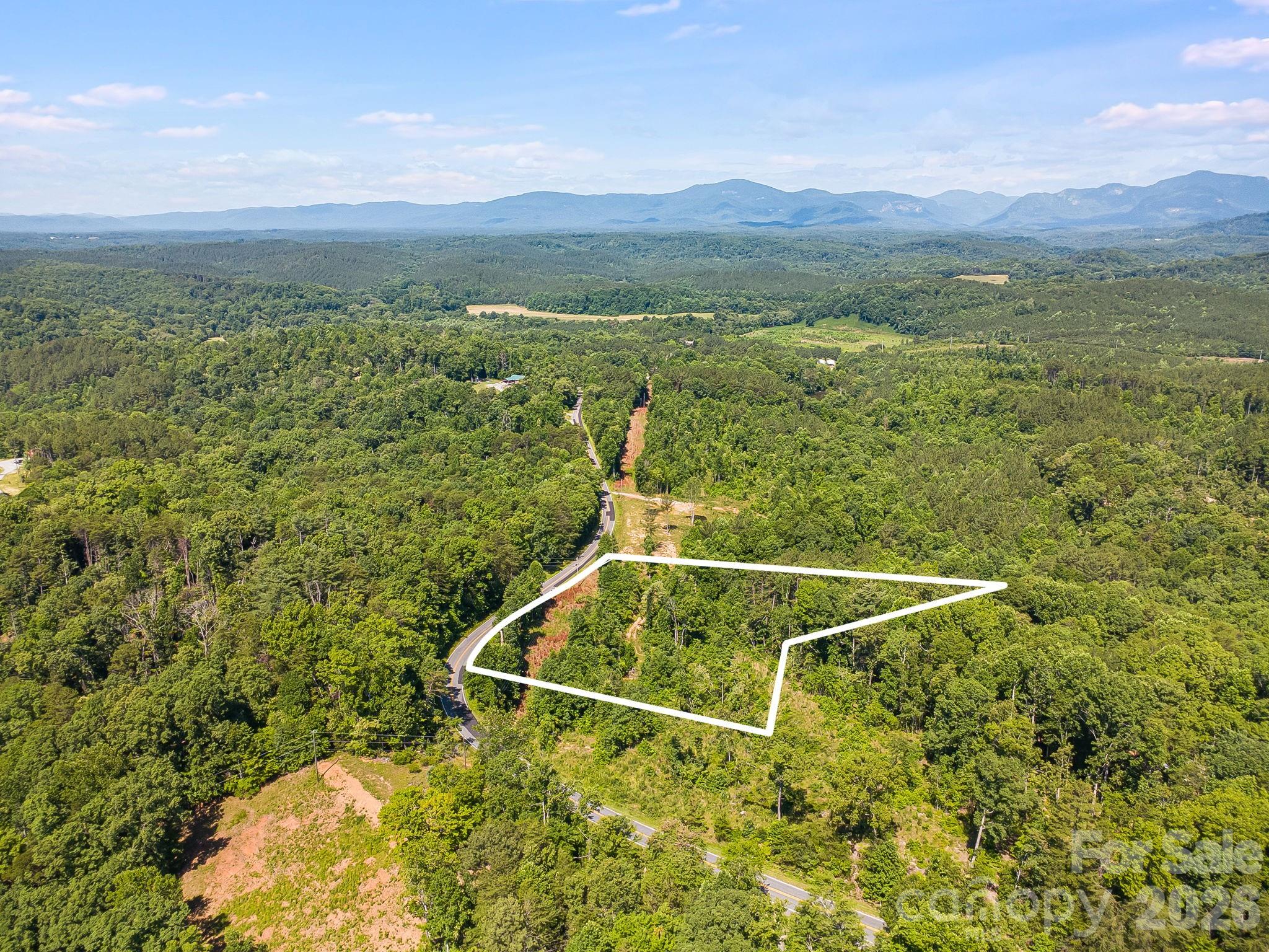 Acreage at Lot #2 Clark Road, Rutherfordton, photo 2 of 36