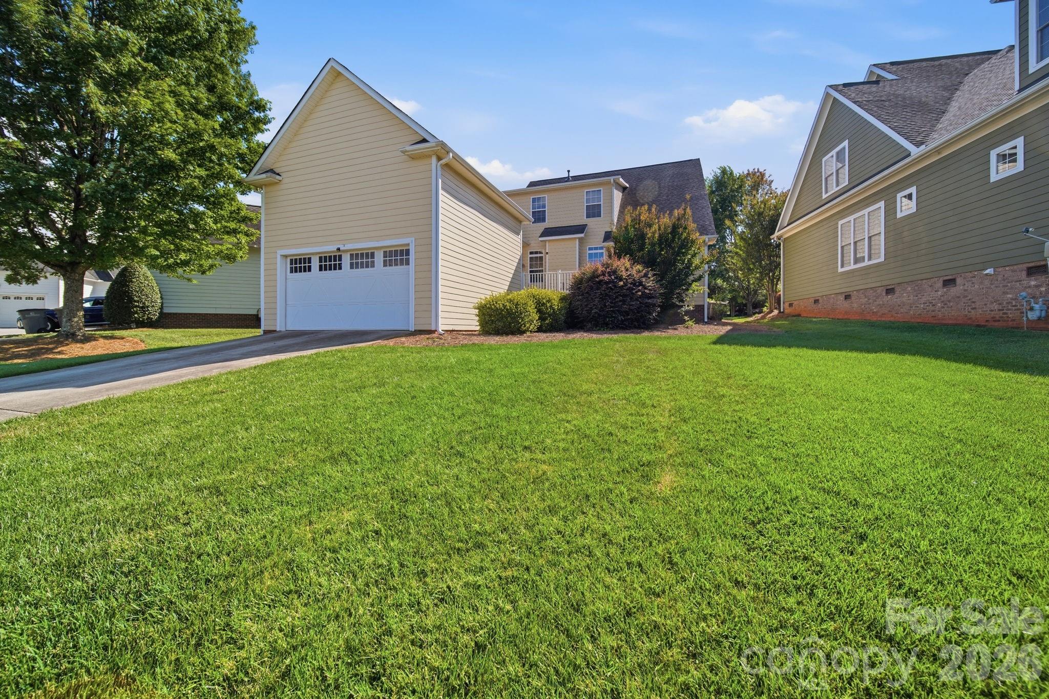 Single Family Residence at 3464 County Down Avenue, Kannapolis, photo 37 of 37
