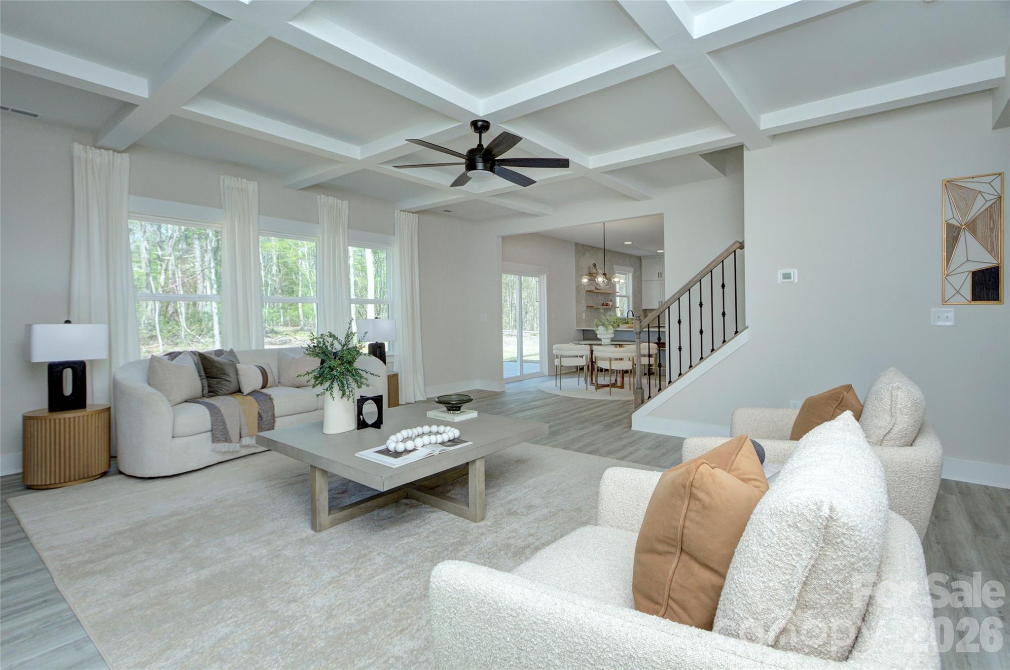 Single Family Residence at 1033 Harrogate Drive, Bessemer City, photo 9 of 36