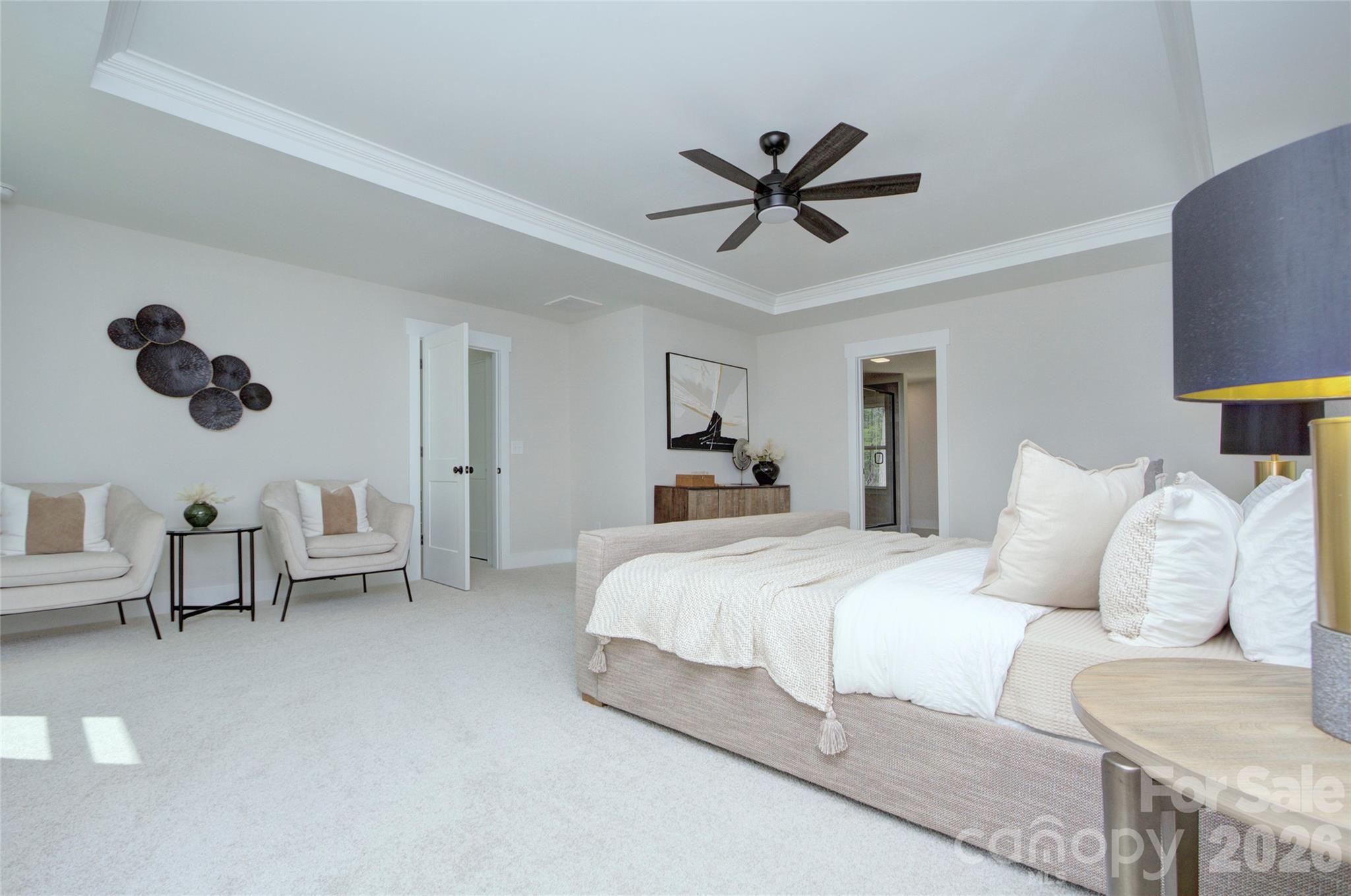 Single Family Residence at 1033 Harrogate Drive, Bessemer City, photo 20 of 36