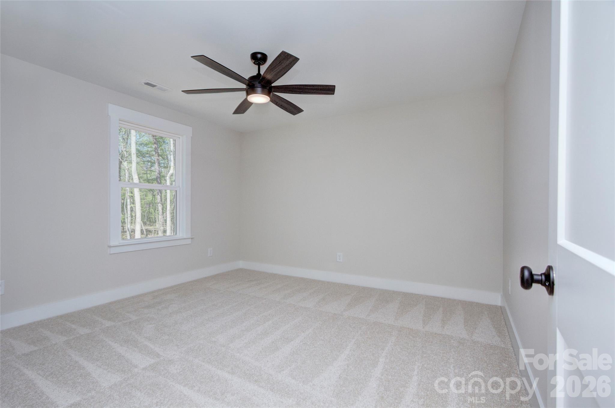 Bedroom 4 - 1033 Harrogate Drive, Bessemer City