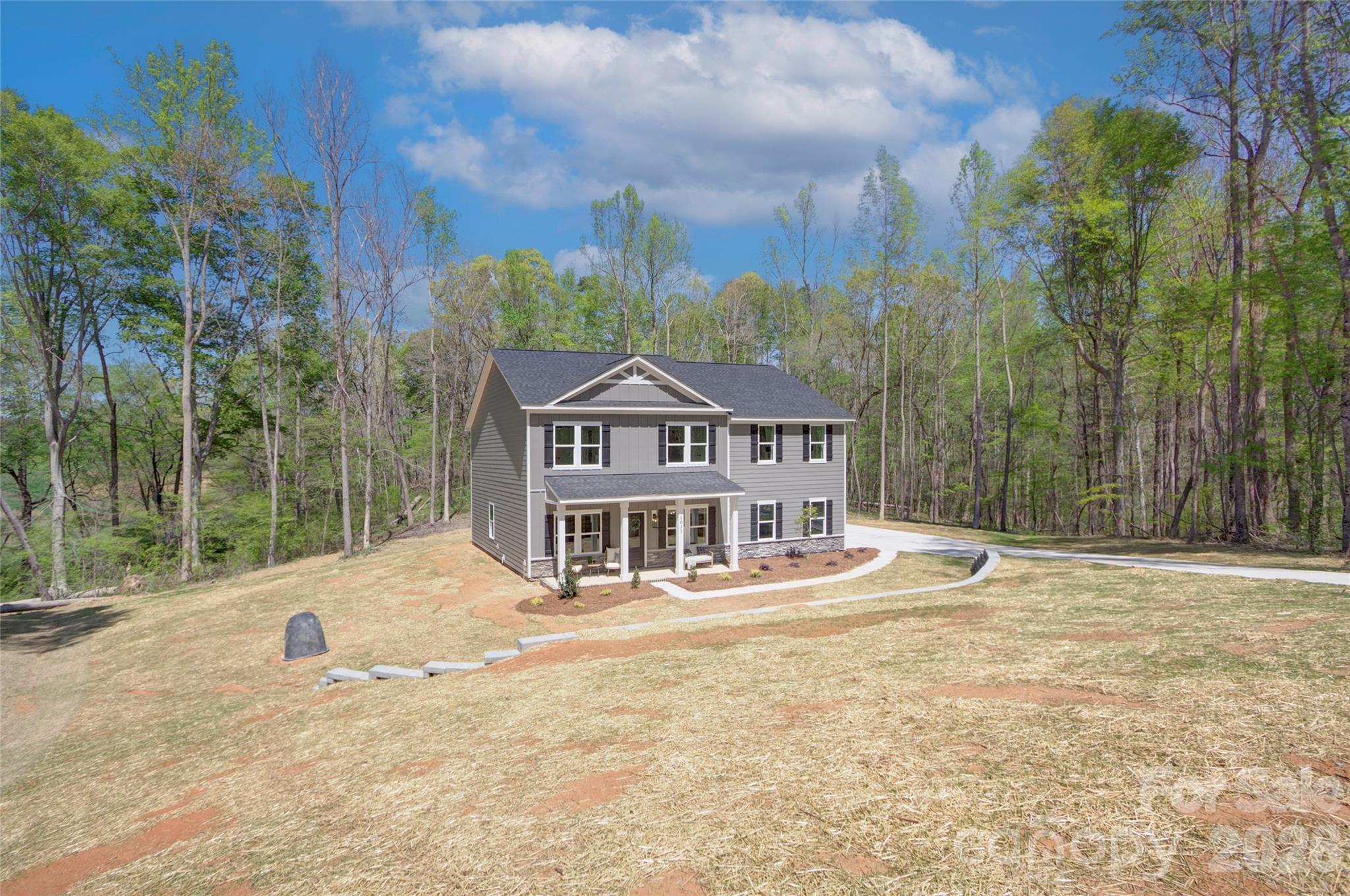 Single Family Residence at 1033 Harrogate Drive, Bessemer City, photo 36 of 36