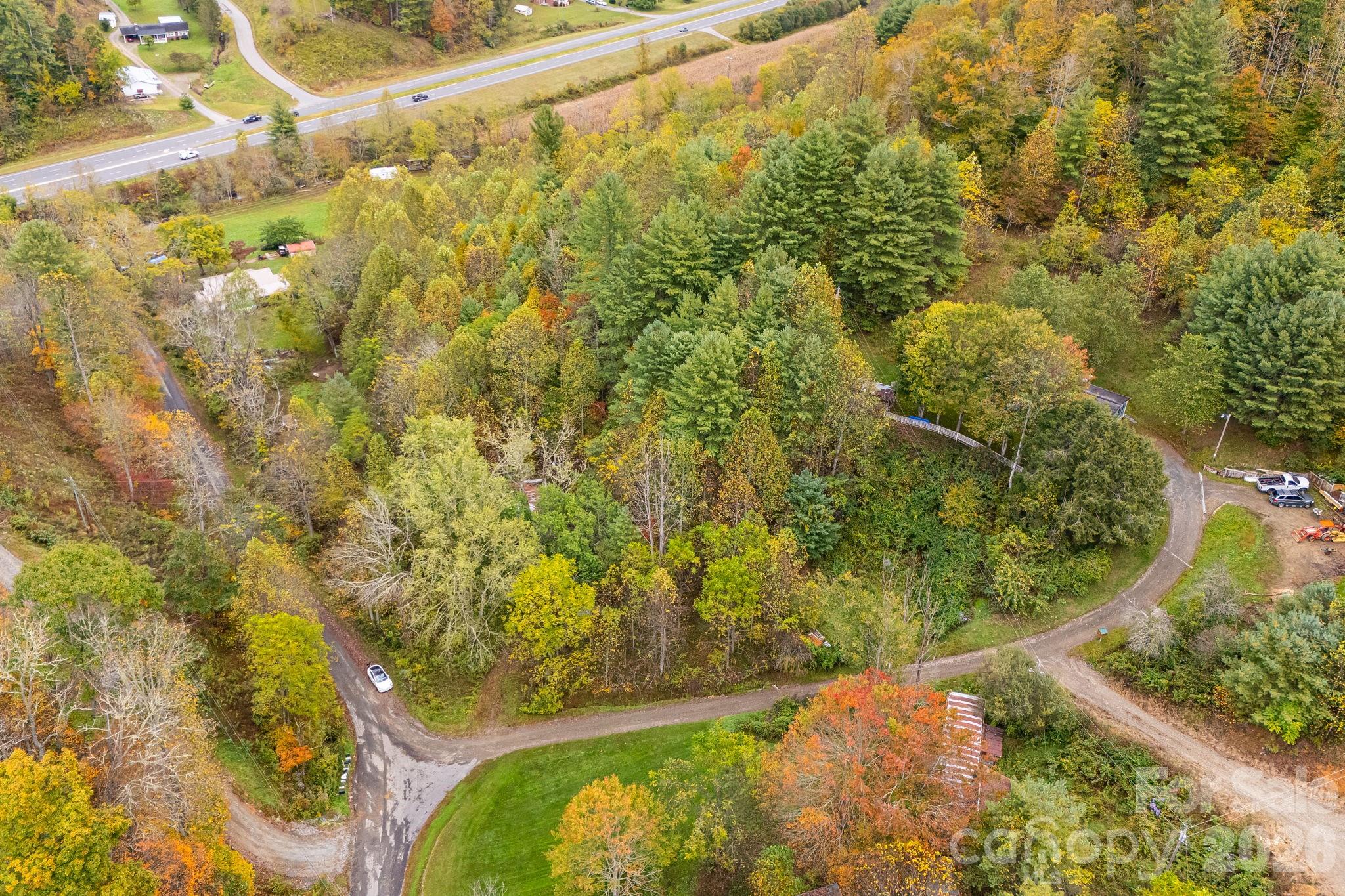 Lot at 211 Evergreen Road, Burnsville