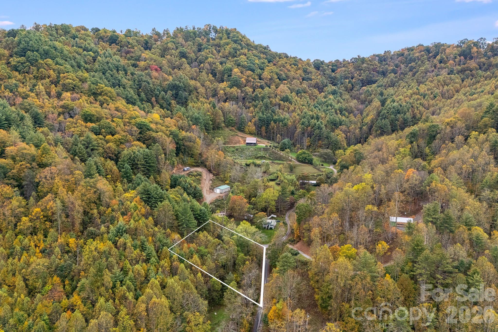 Lot at 211 Evergreen Road, Burnsville, photo 3 of 16