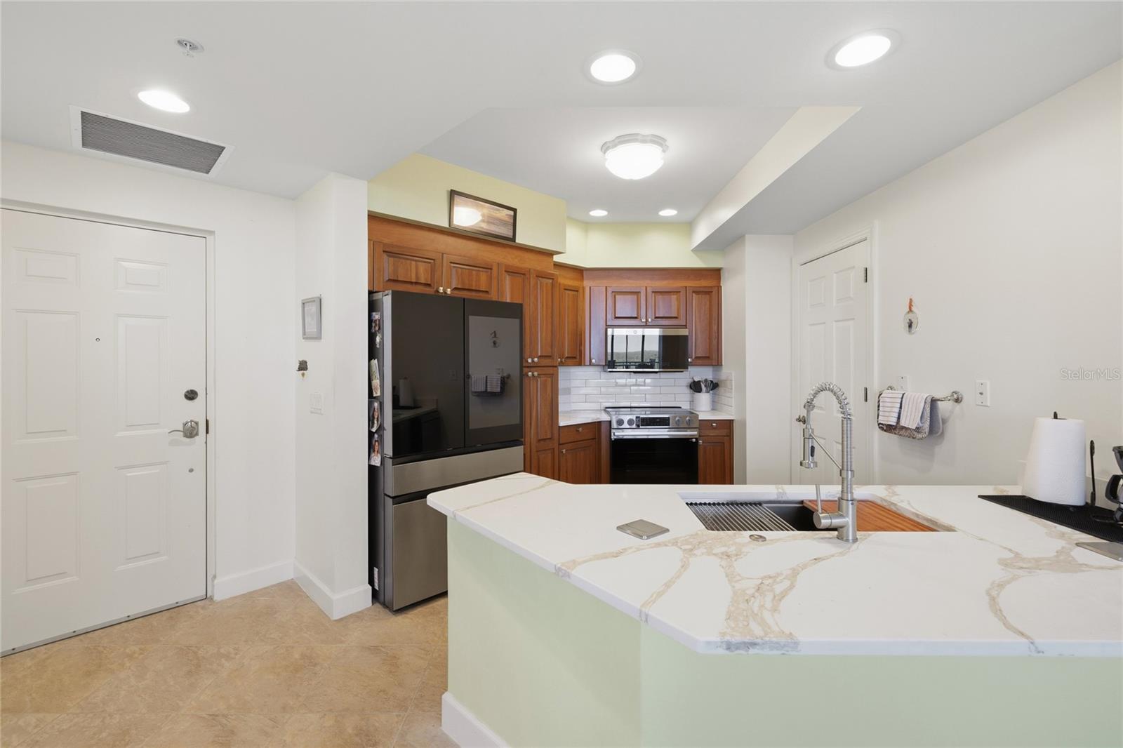 Condominium at 3191 MATECUMBE KEY RD #701, PUNTA GORDA, photo 2 of 28