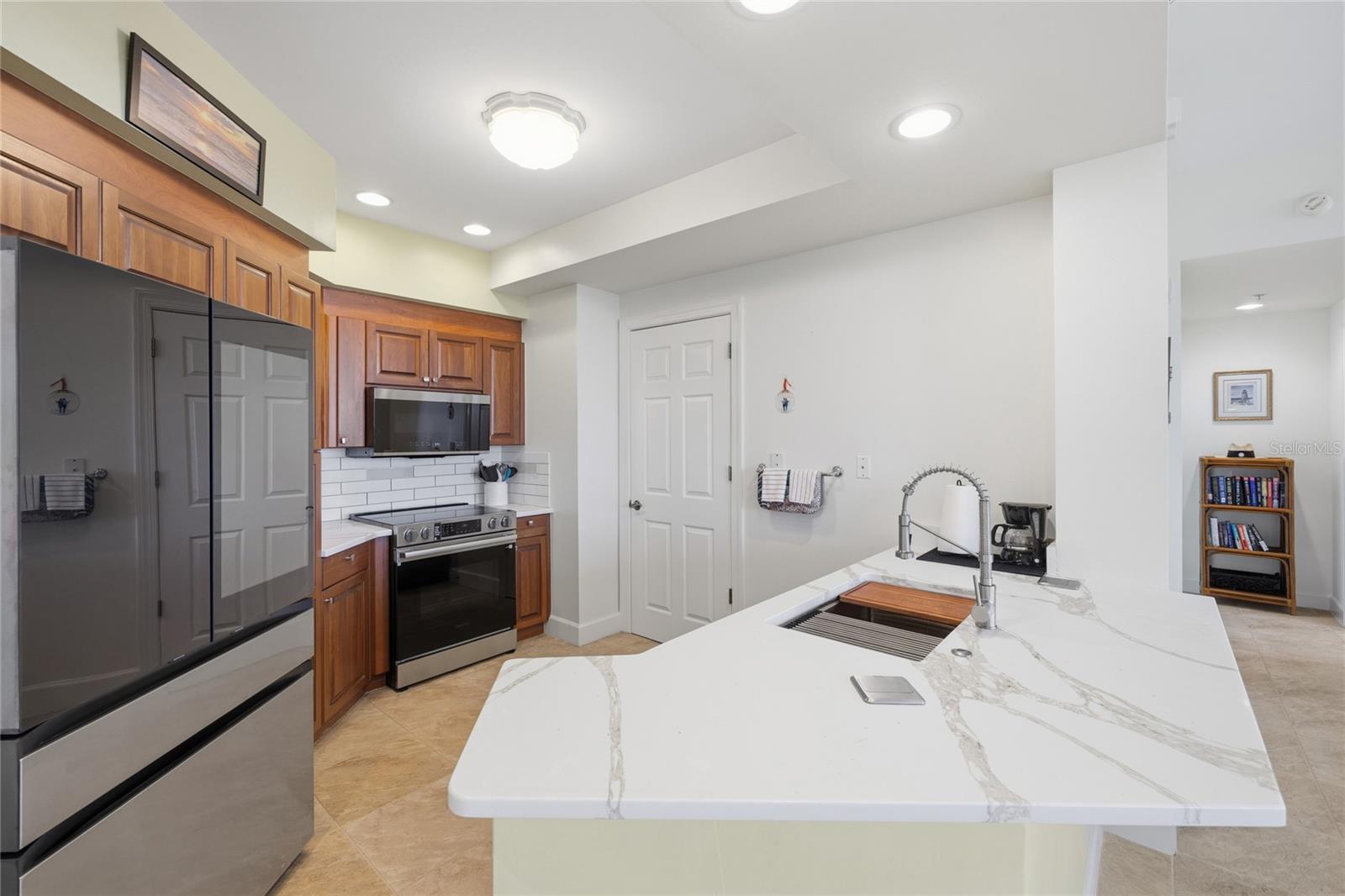 Condominium at 3191 MATECUMBE KEY RD #701, PUNTA GORDA, photo 3 of 28