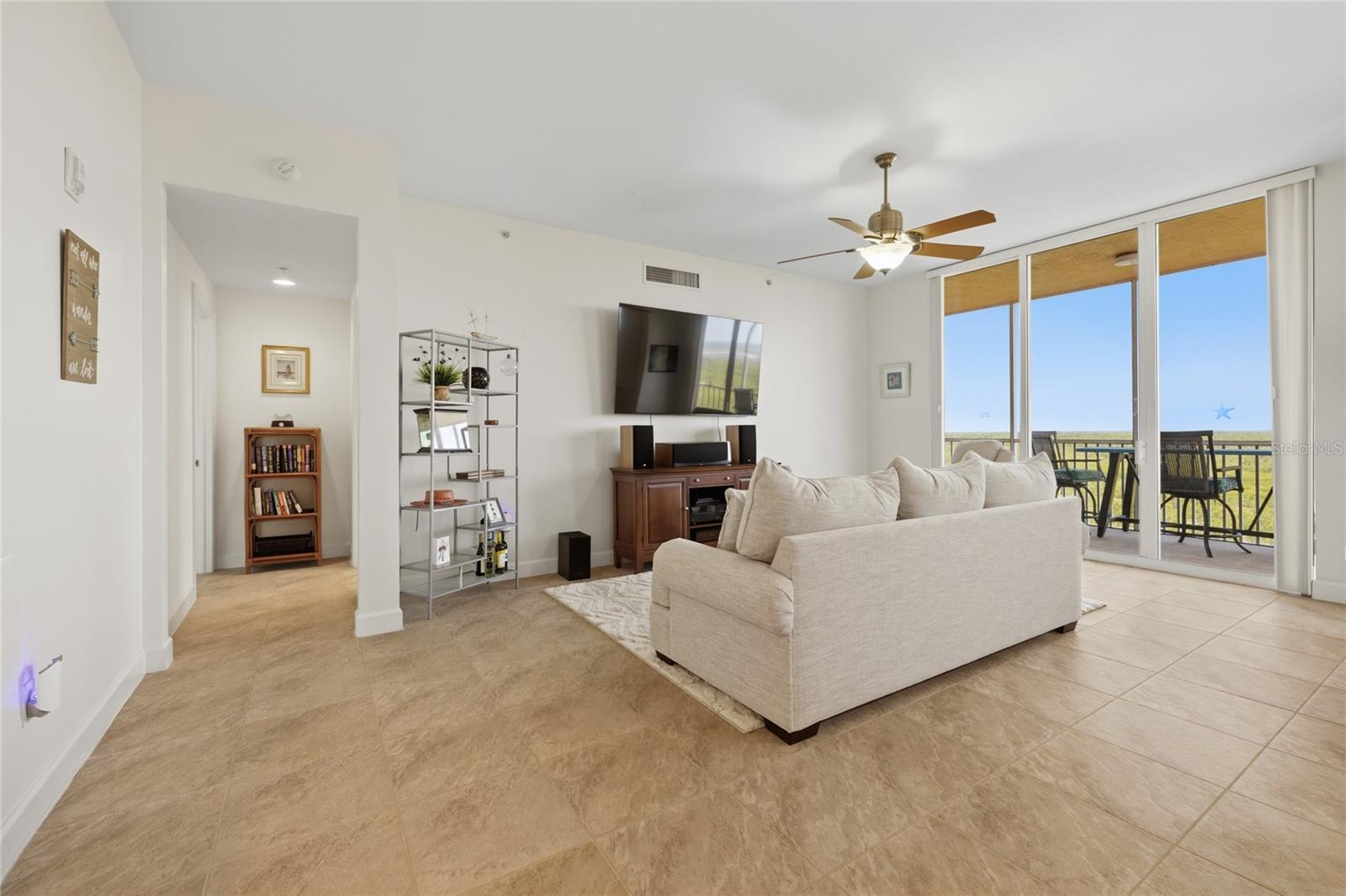 Condominium at 3191 MATECUMBE KEY RD #701, PUNTA GORDA, photo 5 of 28