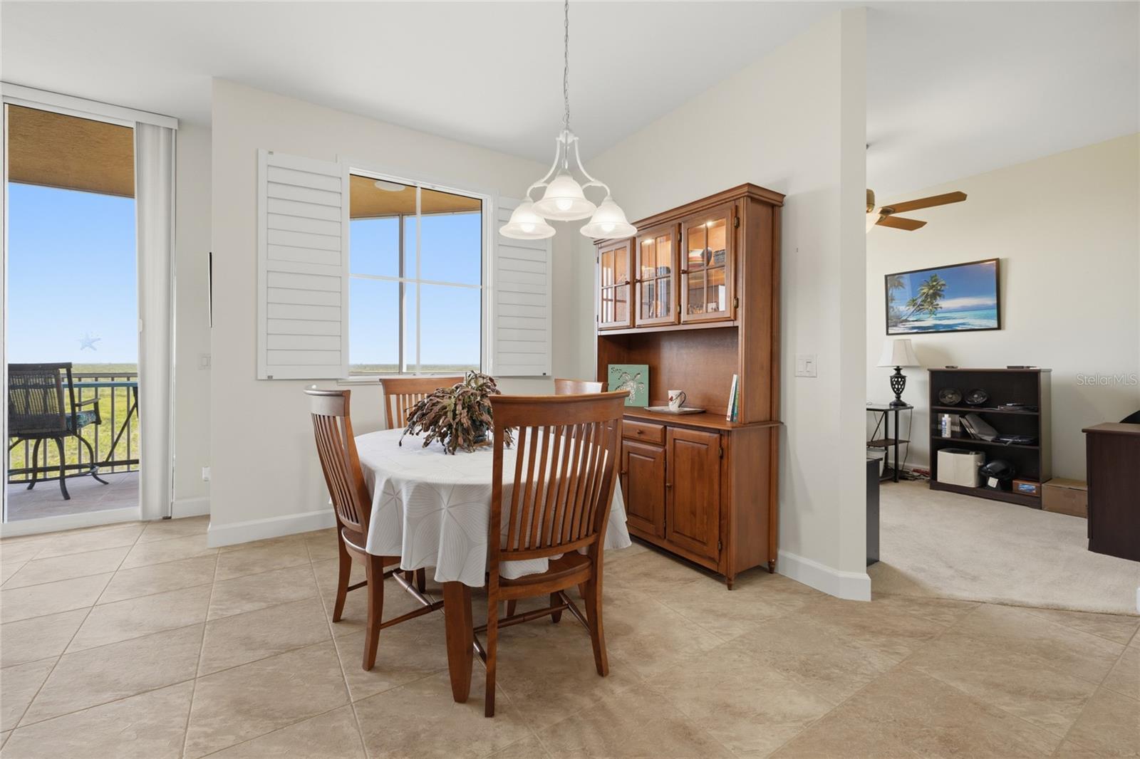Condominium at 3191 MATECUMBE KEY RD #701, PUNTA GORDA, photo 7 of 28