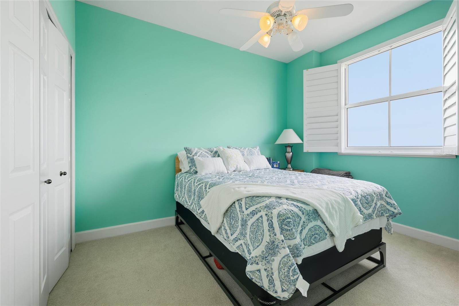Condominium at 3191 MATECUMBE KEY RD #701, PUNTA GORDA, photo 16 of 28