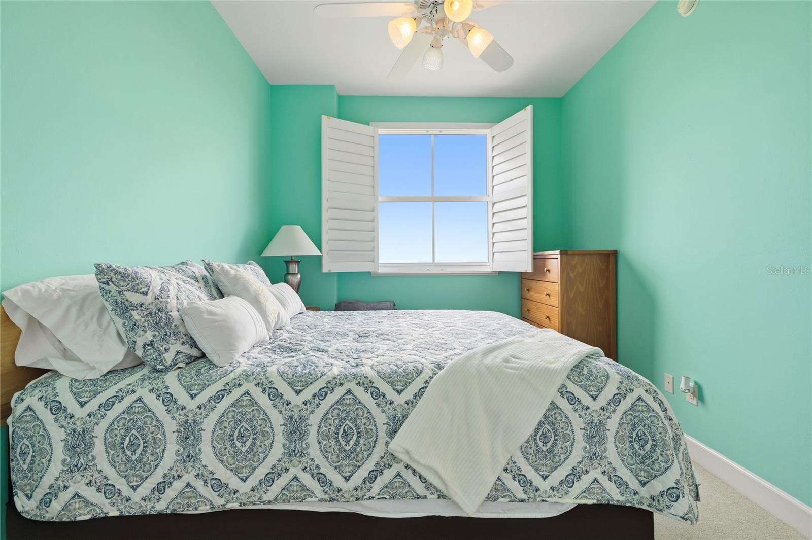 Condominium at 3191 MATECUMBE KEY RD #701, PUNTA GORDA, photo 17 of 28