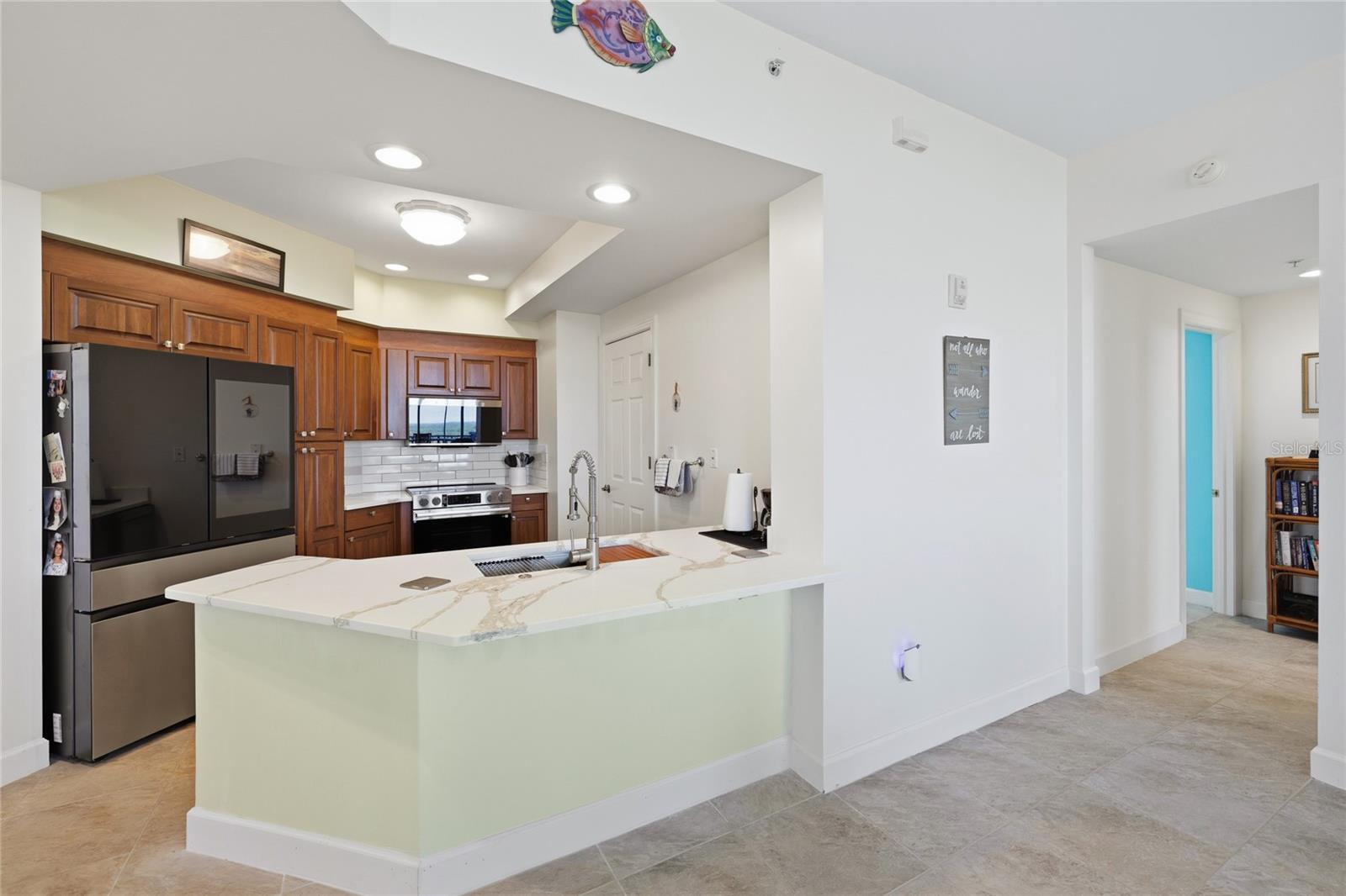 Condominium at 3191 MATECUMBE KEY RD #701, PUNTA GORDA, photo 22 of 28
