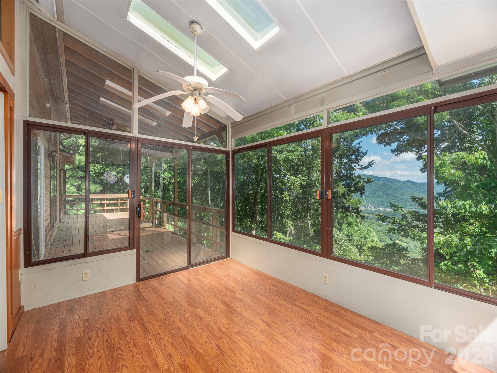 Single Family Residence at 1575 Red Maple Drive, Waynesville, photo 8 of 37