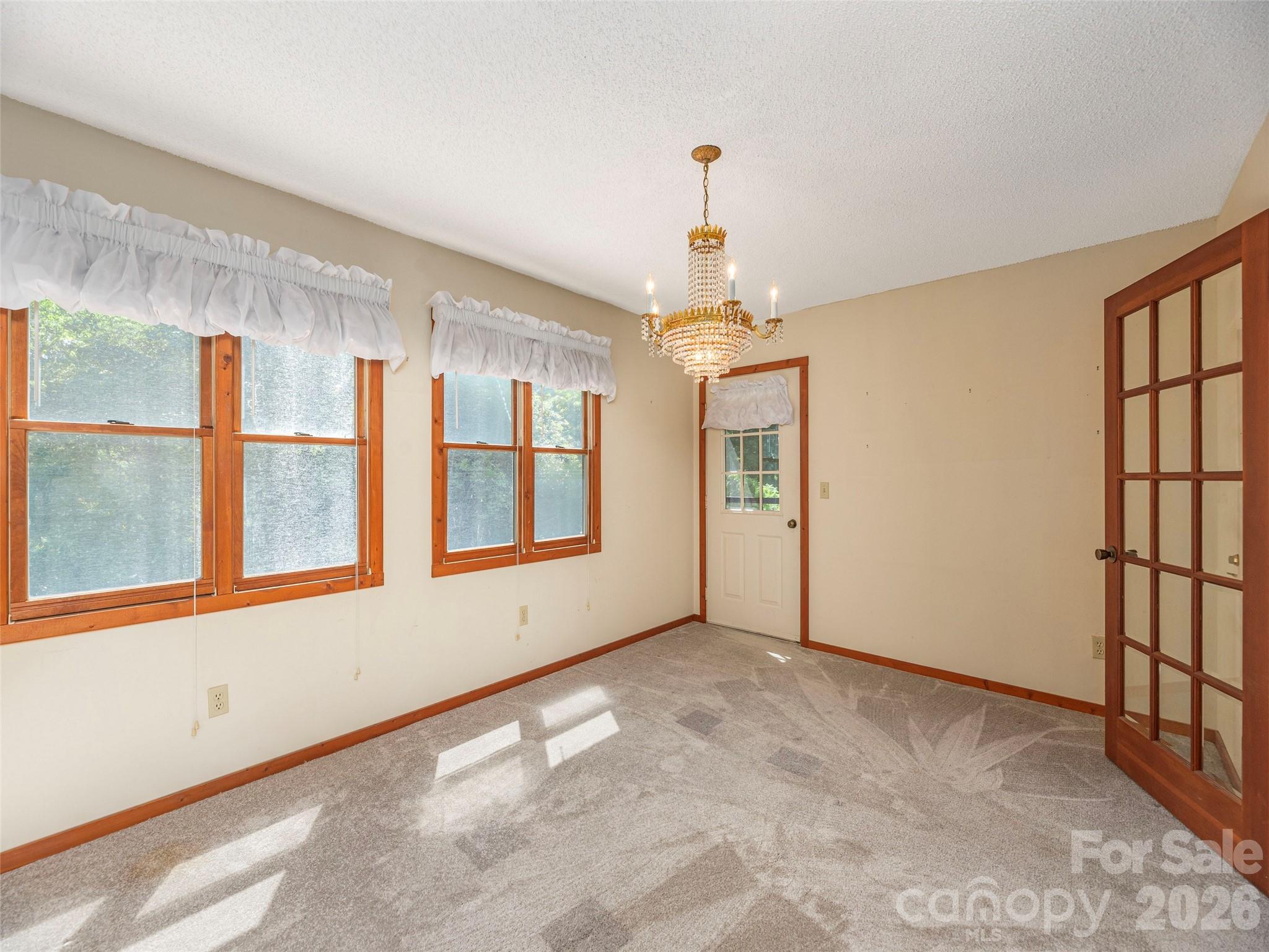 Single Family Residence at 1575 Red Maple Drive, Waynesville, photo 12 of 37