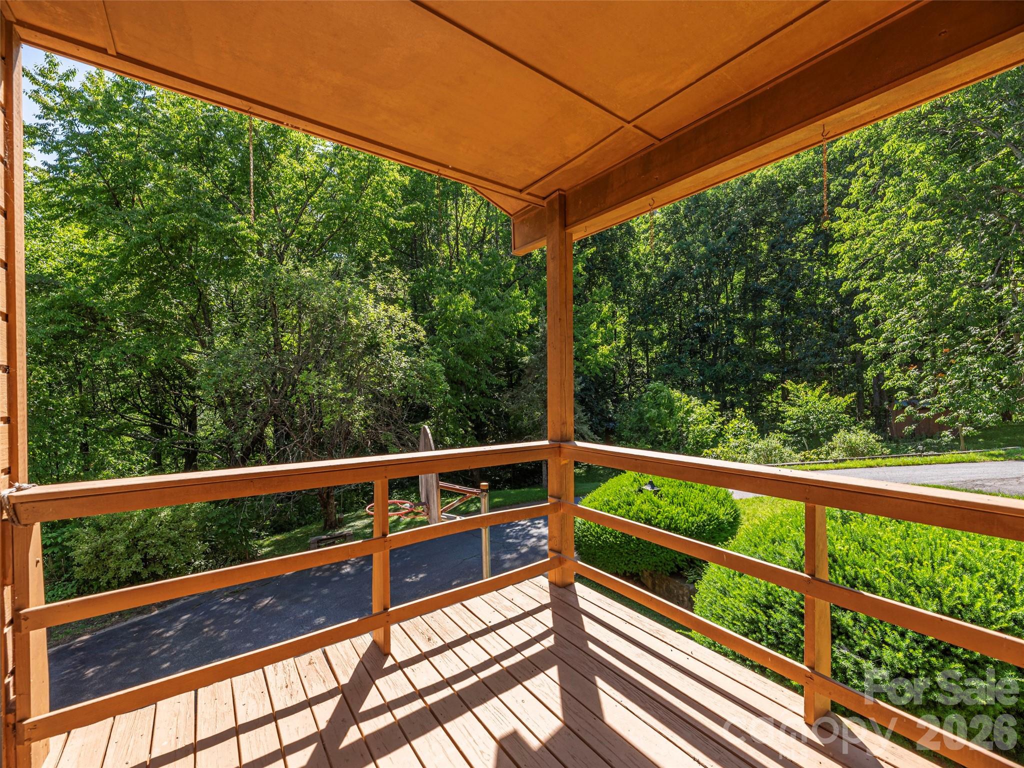 Single Family Residence at 1575 Red Maple Drive, Waynesville, photo 13 of 37